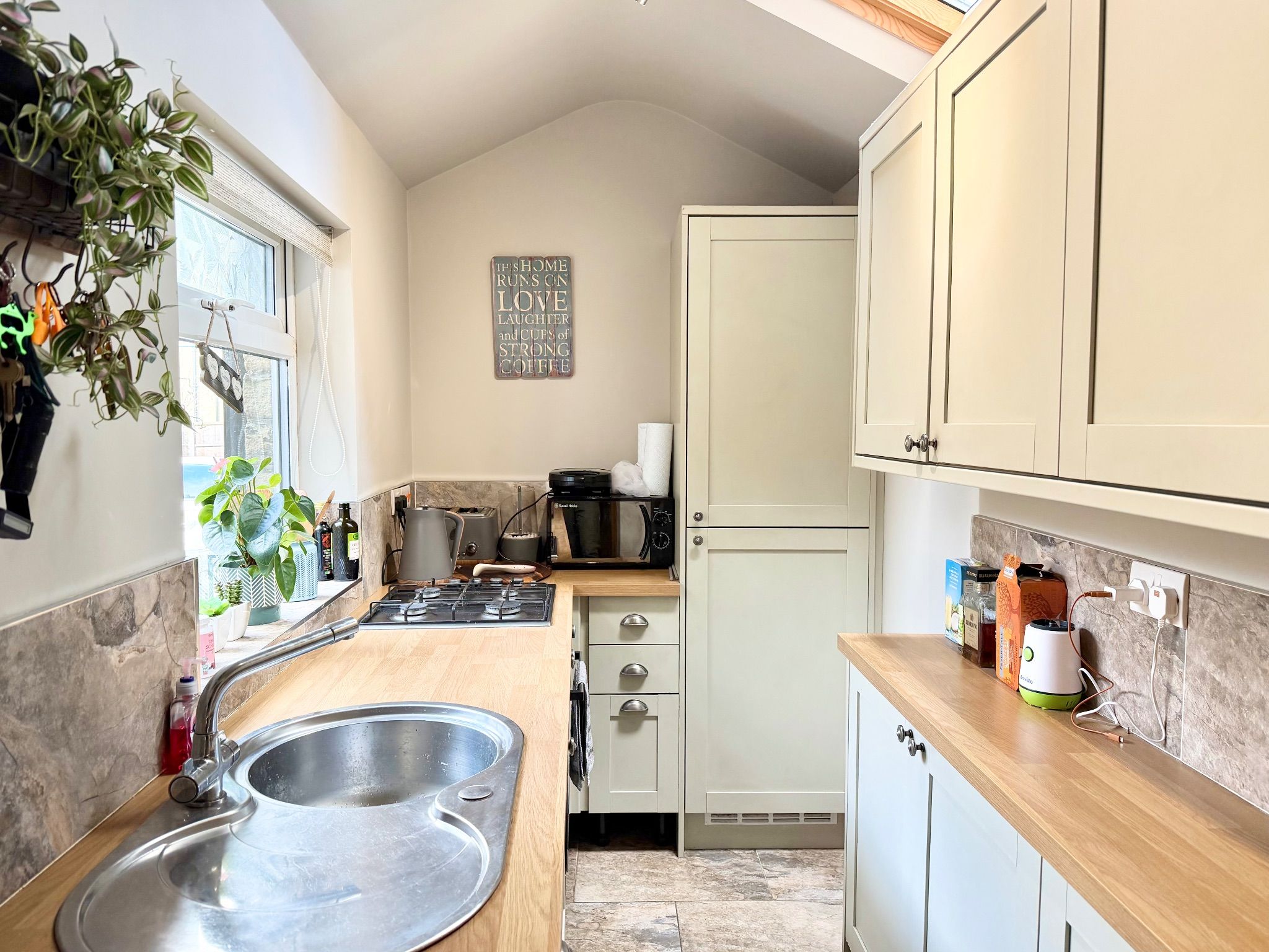 3 bedroom mid terraced house For Sale in Hebden Bridge - Photograph 20.