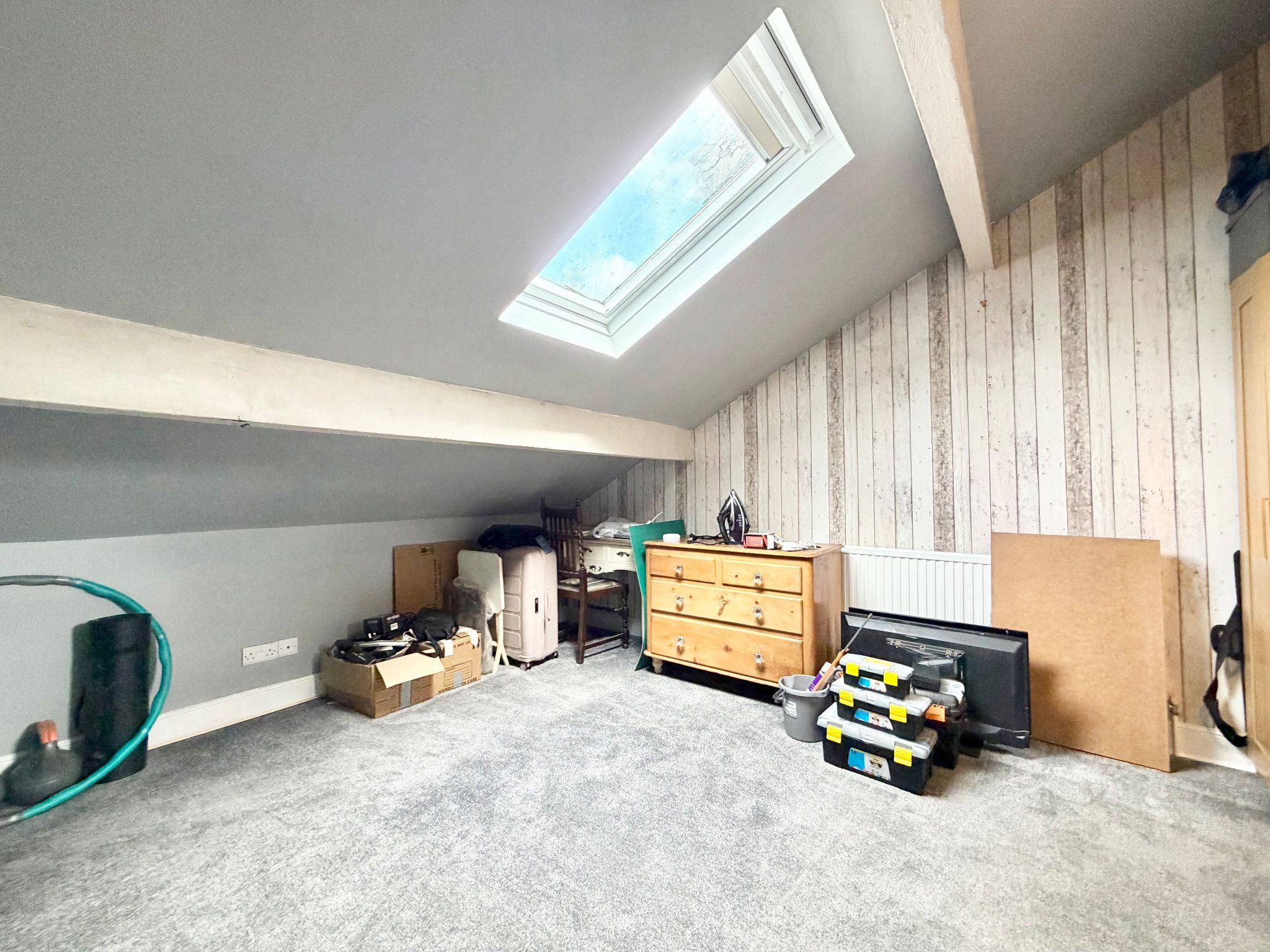 3 bedroom mid terraced house For Sale in Hebden Bridge - Photograph 16.