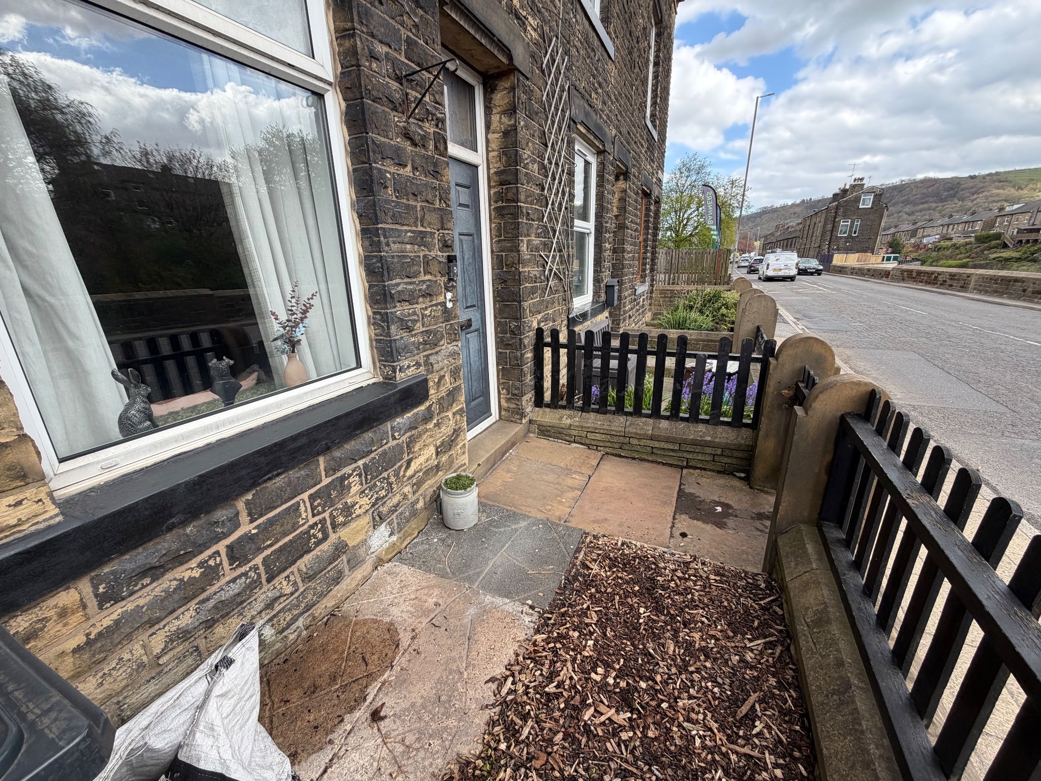 3 bedroom mid terraced house For Sale in Hebden Bridge - Photograph 12.