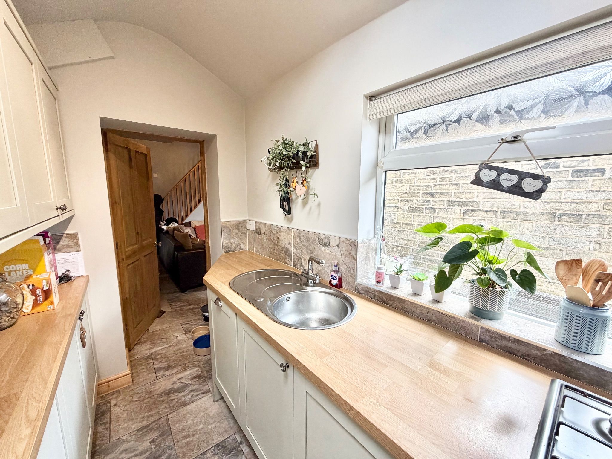 3 bedroom mid terraced house For Sale in Hebden Bridge - Photograph 21.