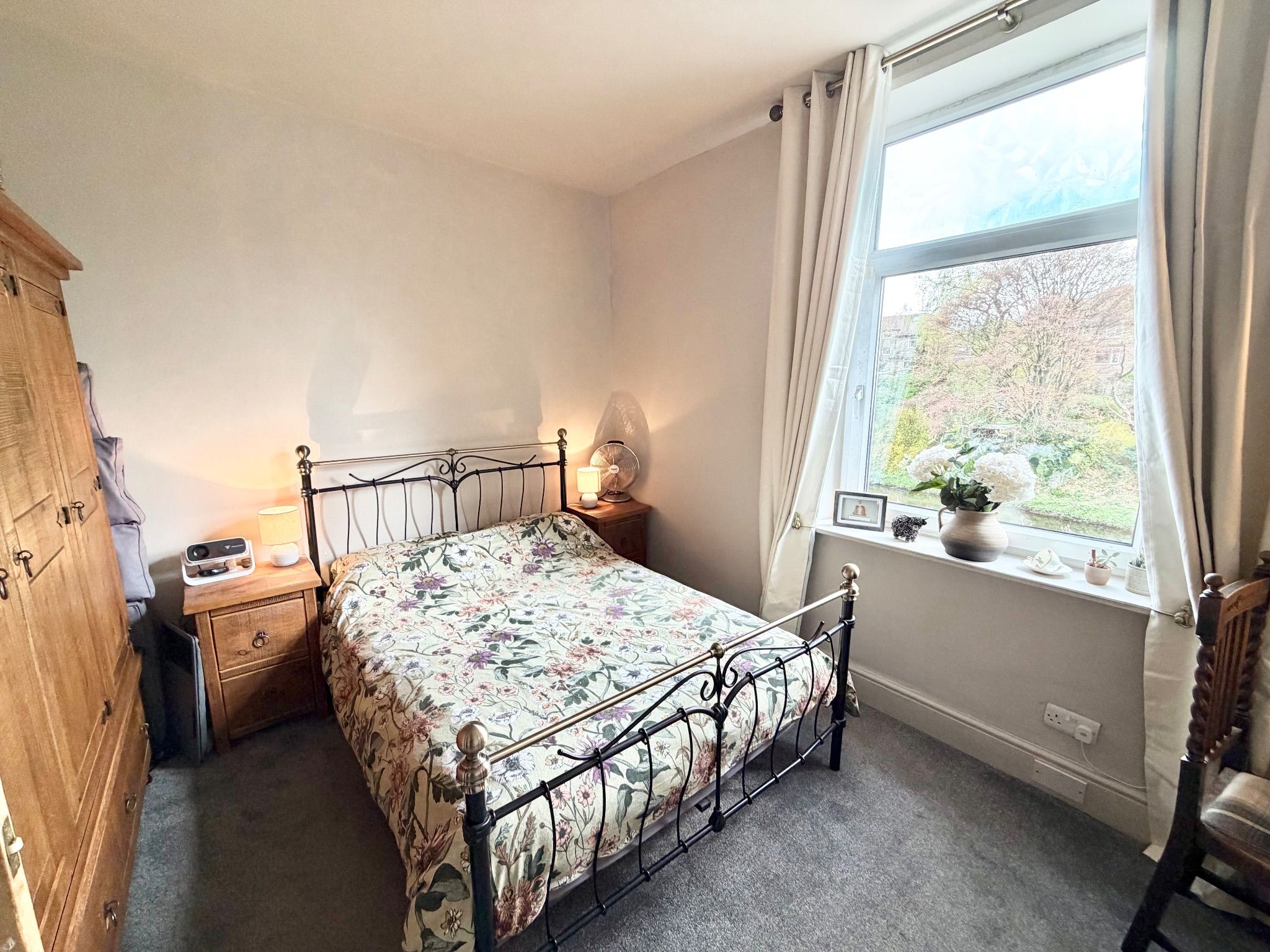 3 bedroom mid terraced house For Sale in Hebden Bridge - Photograph 22.