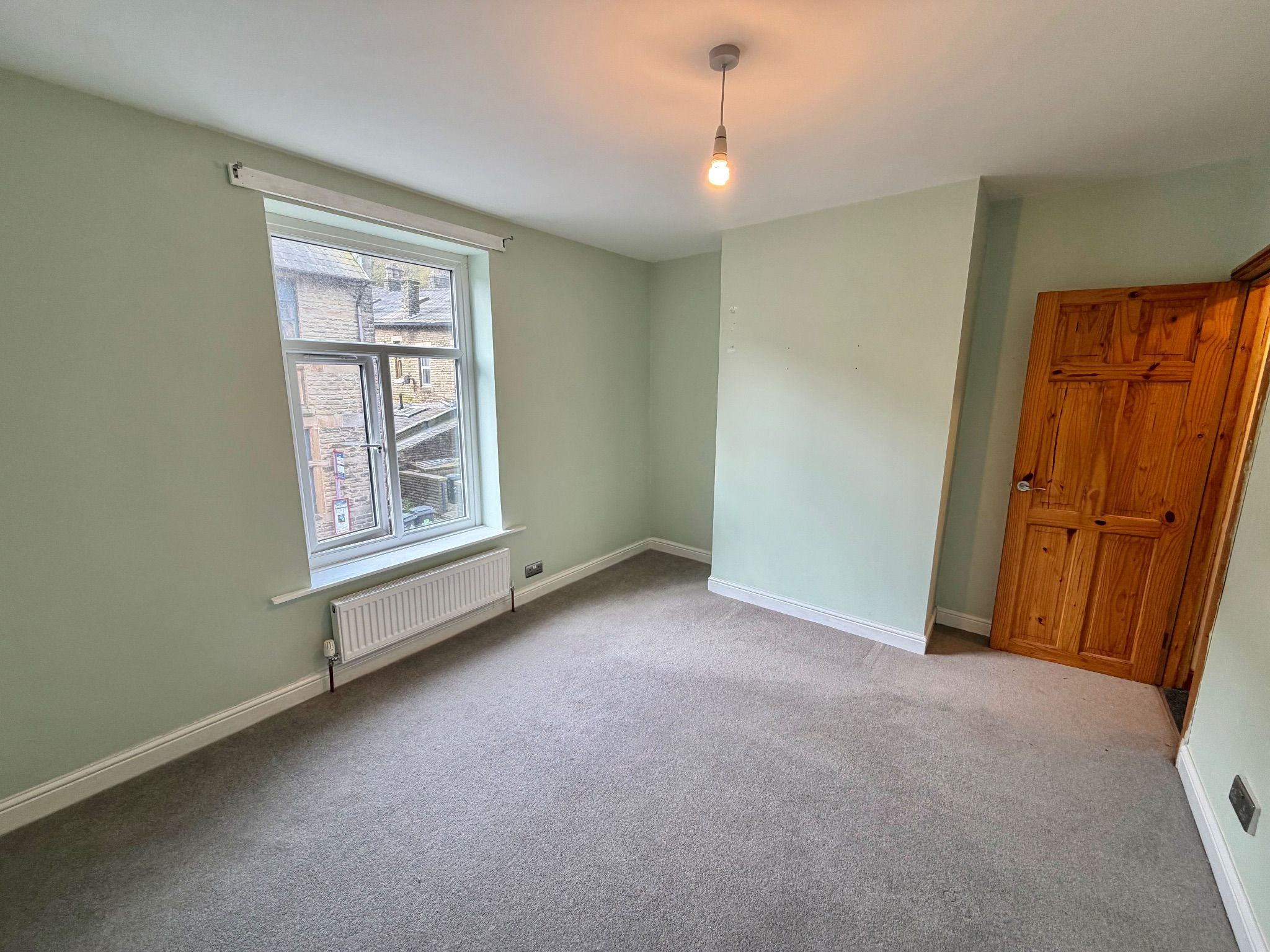 3 bedroom end terraced house To Let in Todmorden - Photograph 7.