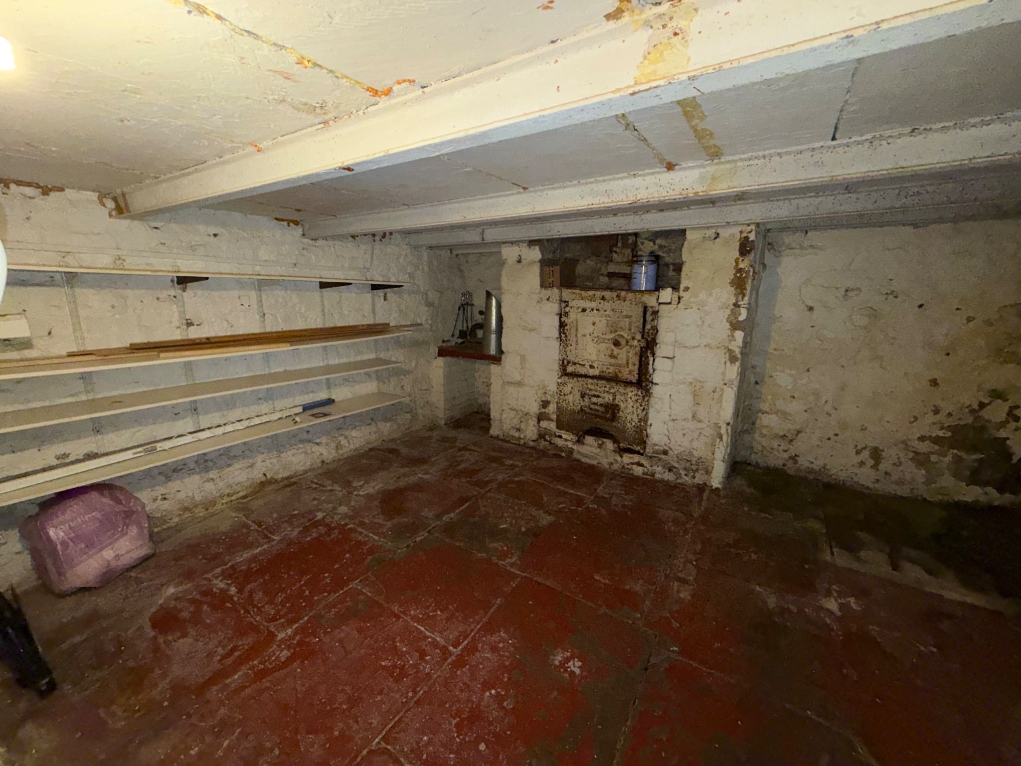 3 bedroom end terraced house To Let in Todmorden - Property photograph.