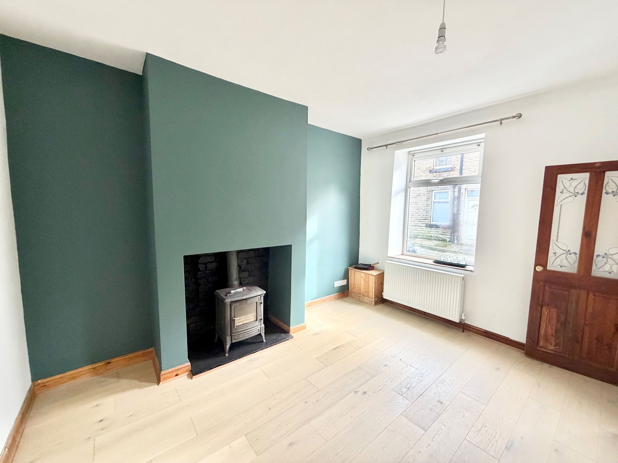 3 bedroom end terraced house To Let in Todmorden - Photograph 9.