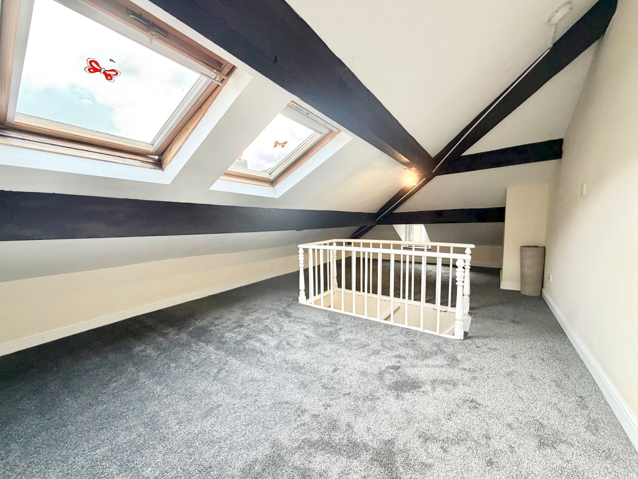 3 bedroom end terraced house To Let in Todmorden - Photograph 15.