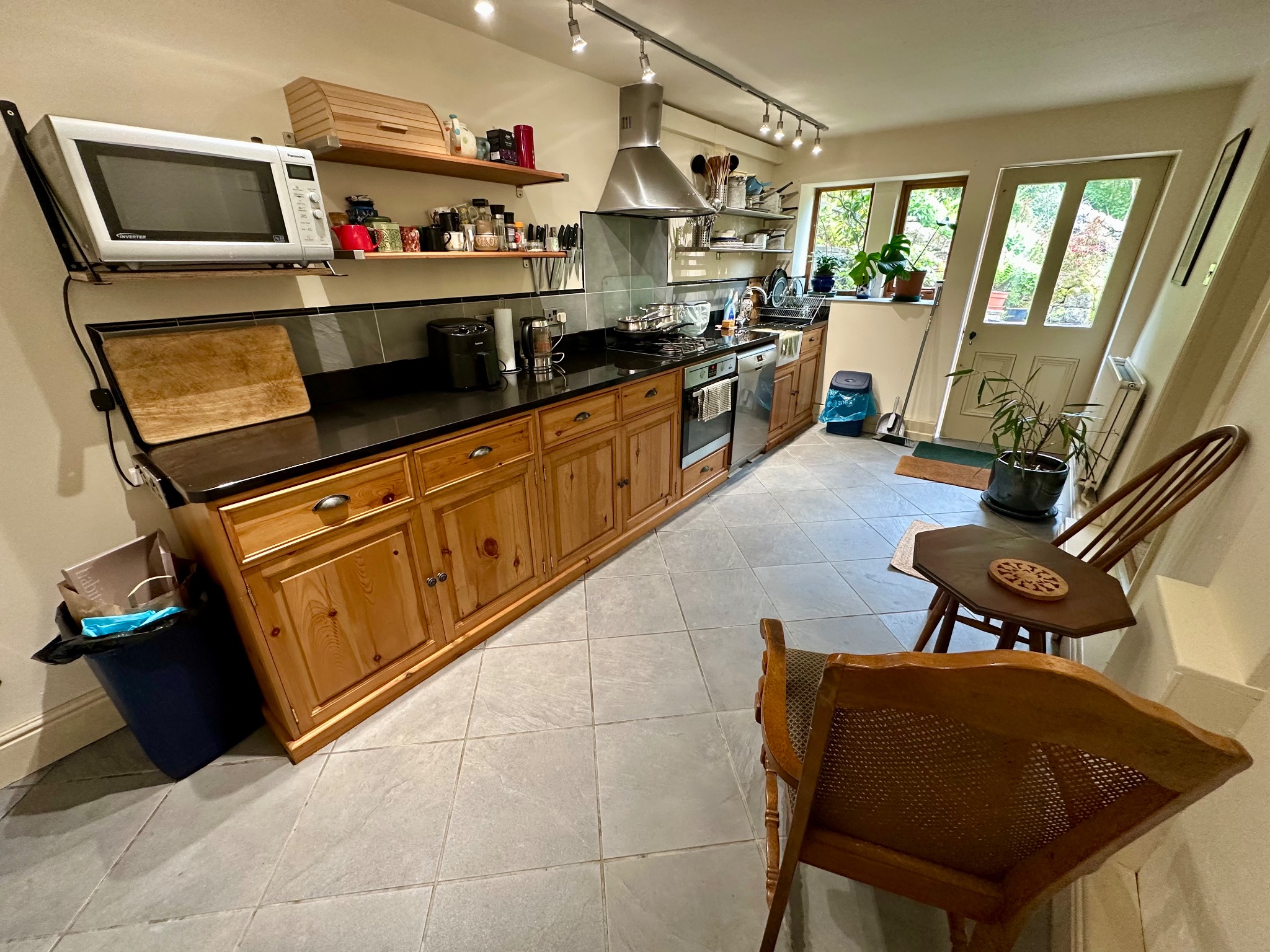 5 bedroom detached house For Sale in Todmorden - Photograph 10.
