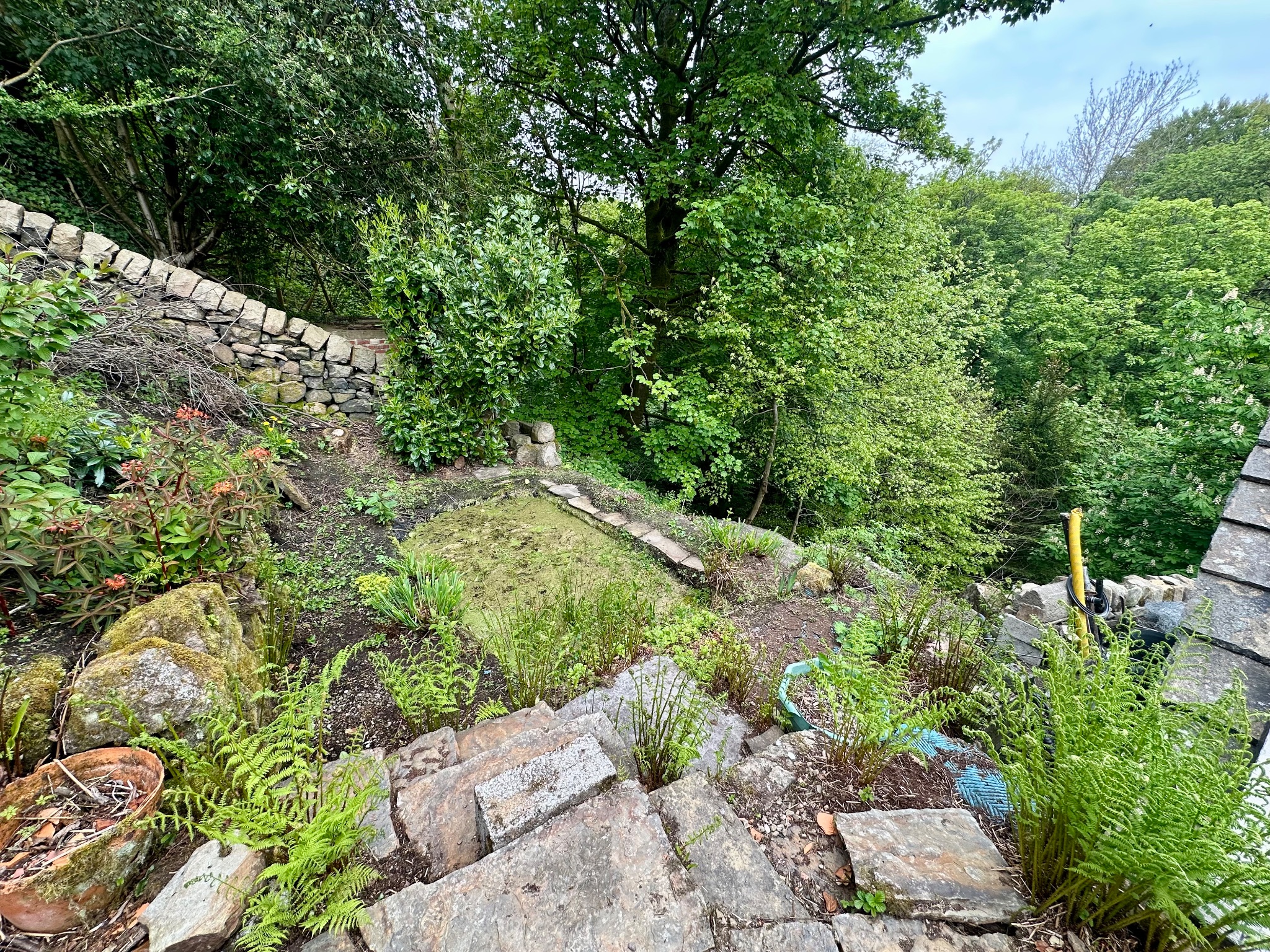 5 bedroom detached house For Sale in Todmorden - Photograph 13.
