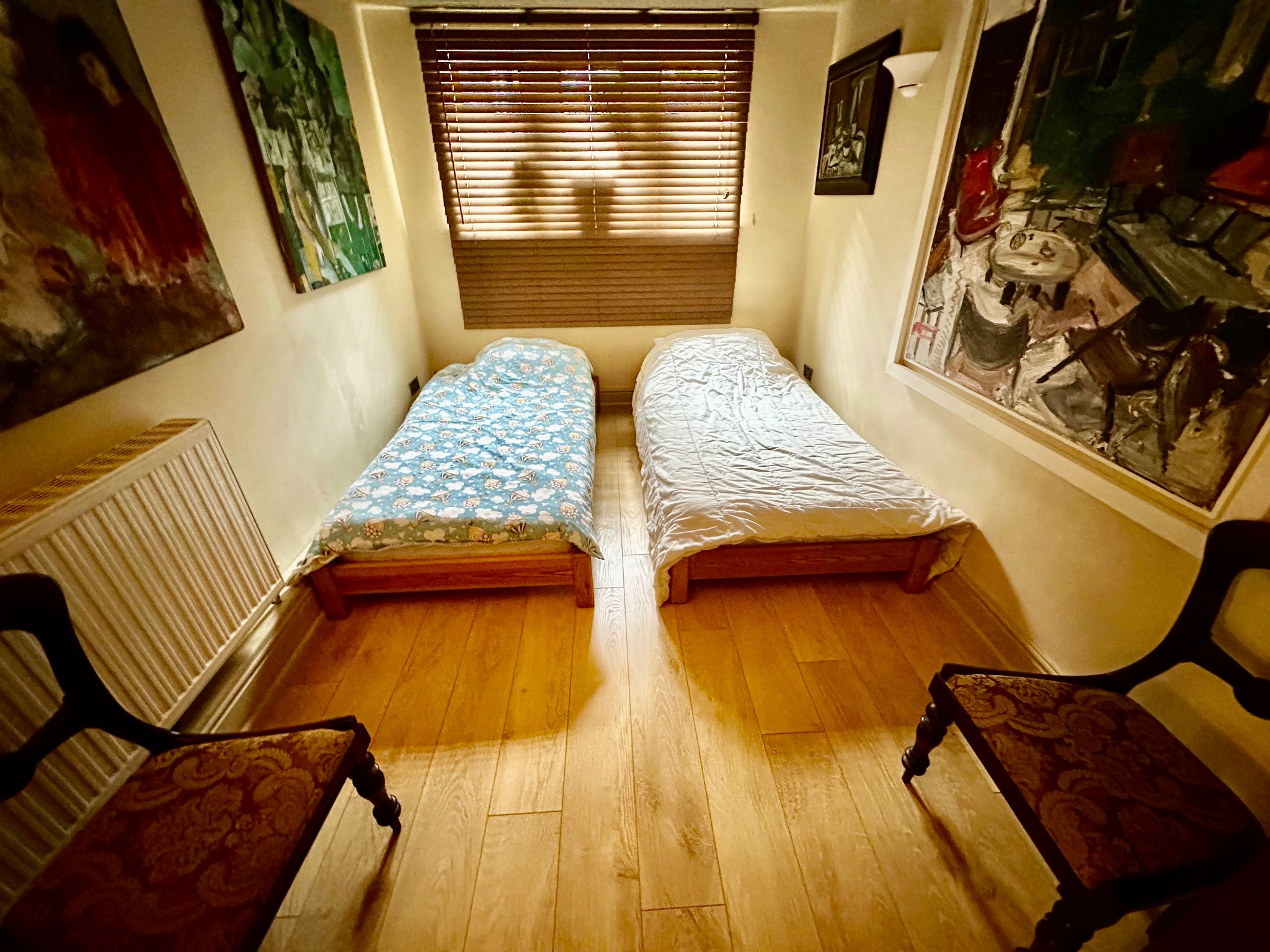 5 bedroom detached house For Sale in Todmorden - Photograph 17.