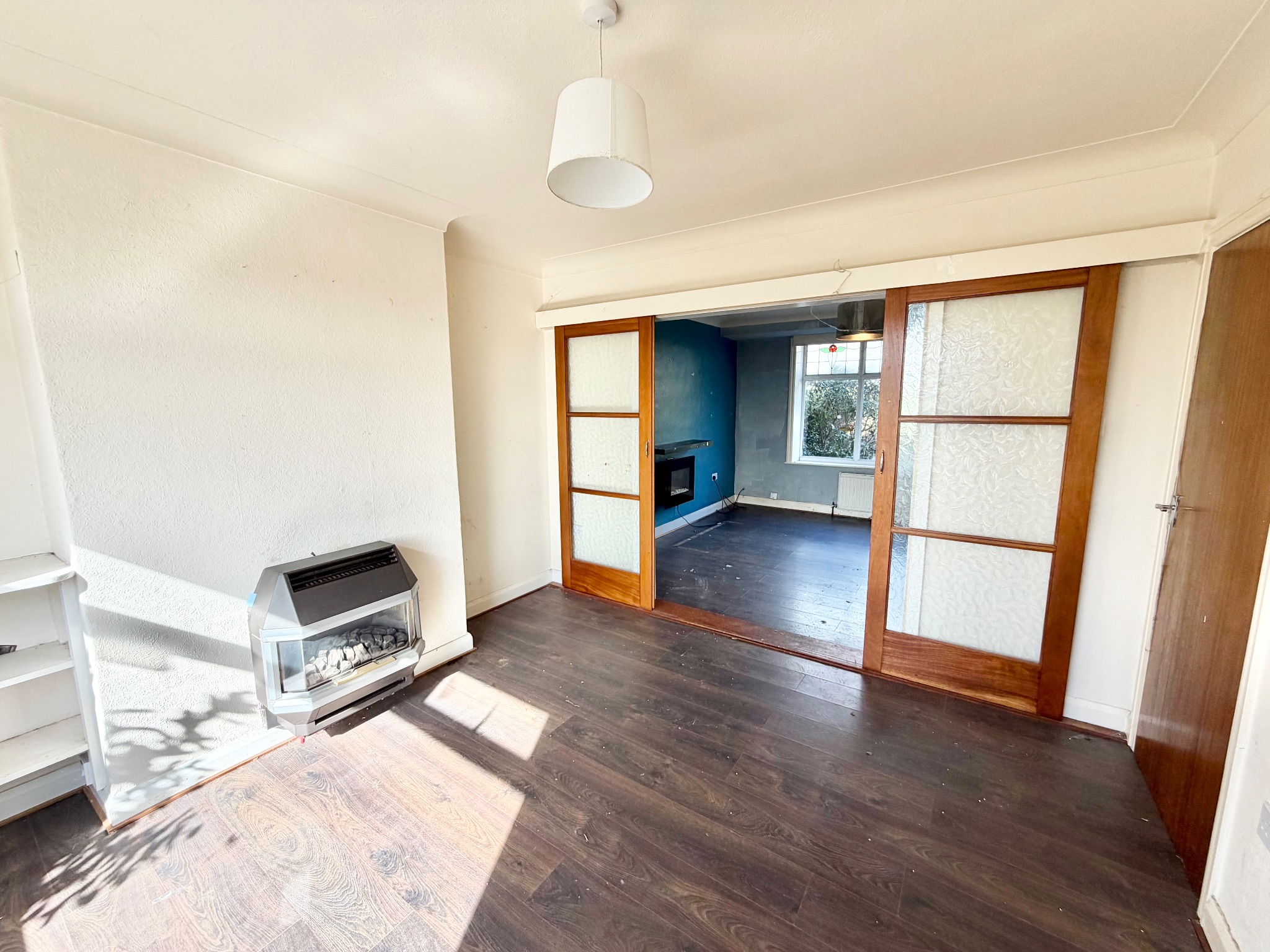 3 bedroom semi-detached house For Sale in Sowerby Bridge - Property photograph.
