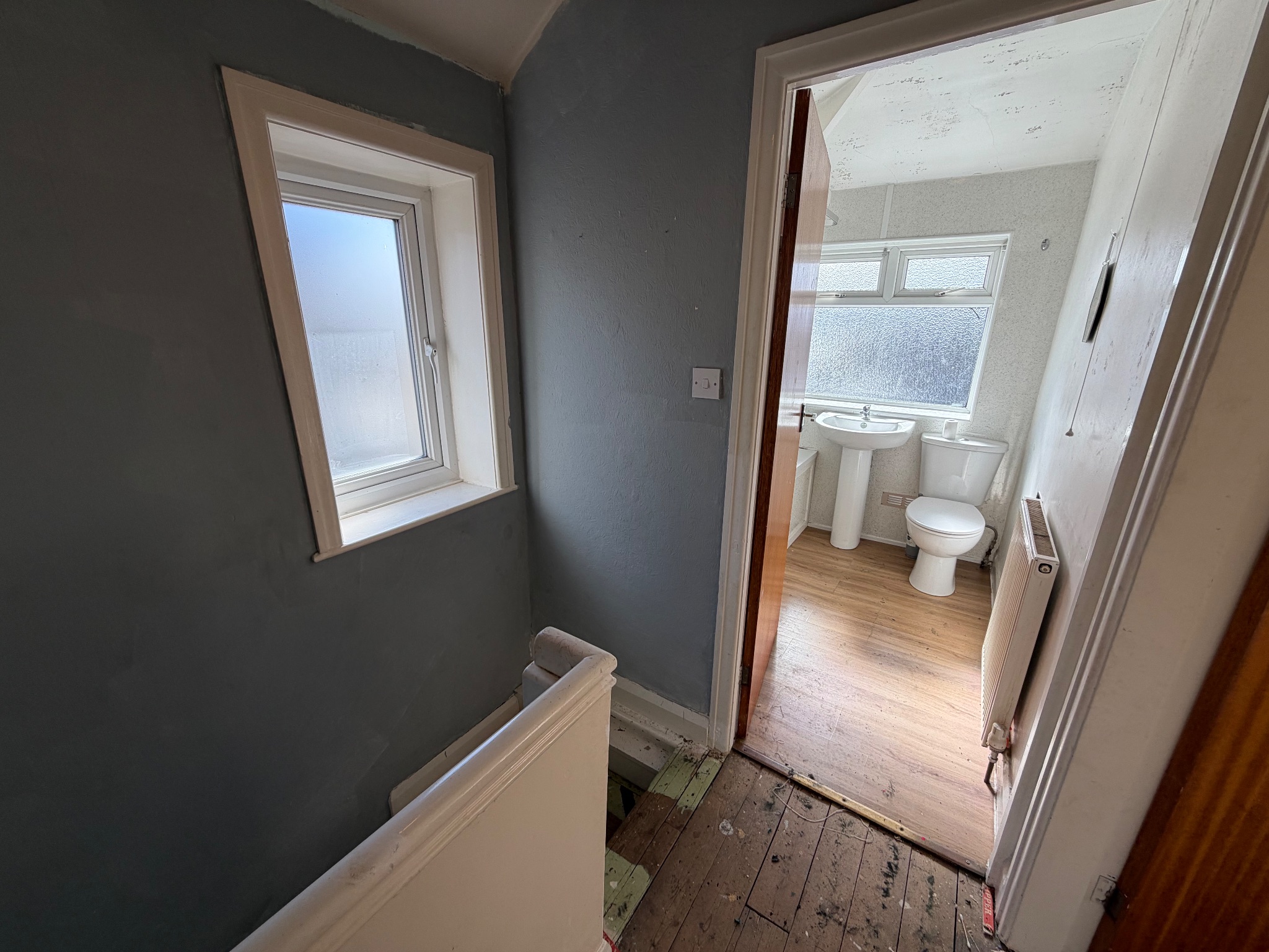 3 bedroom semi-detached house For Sale in Sowerby Bridge - Photograph 8.