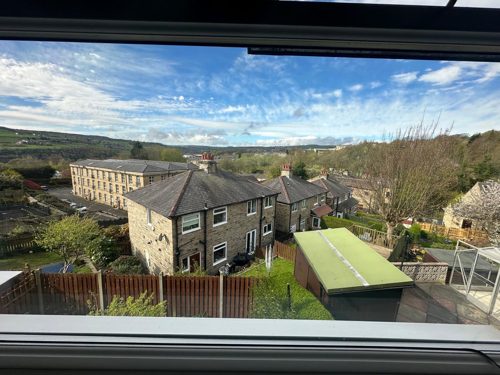3 bedroom semi-detached house For Sale in Sowerby Bridge - Photograph 14.