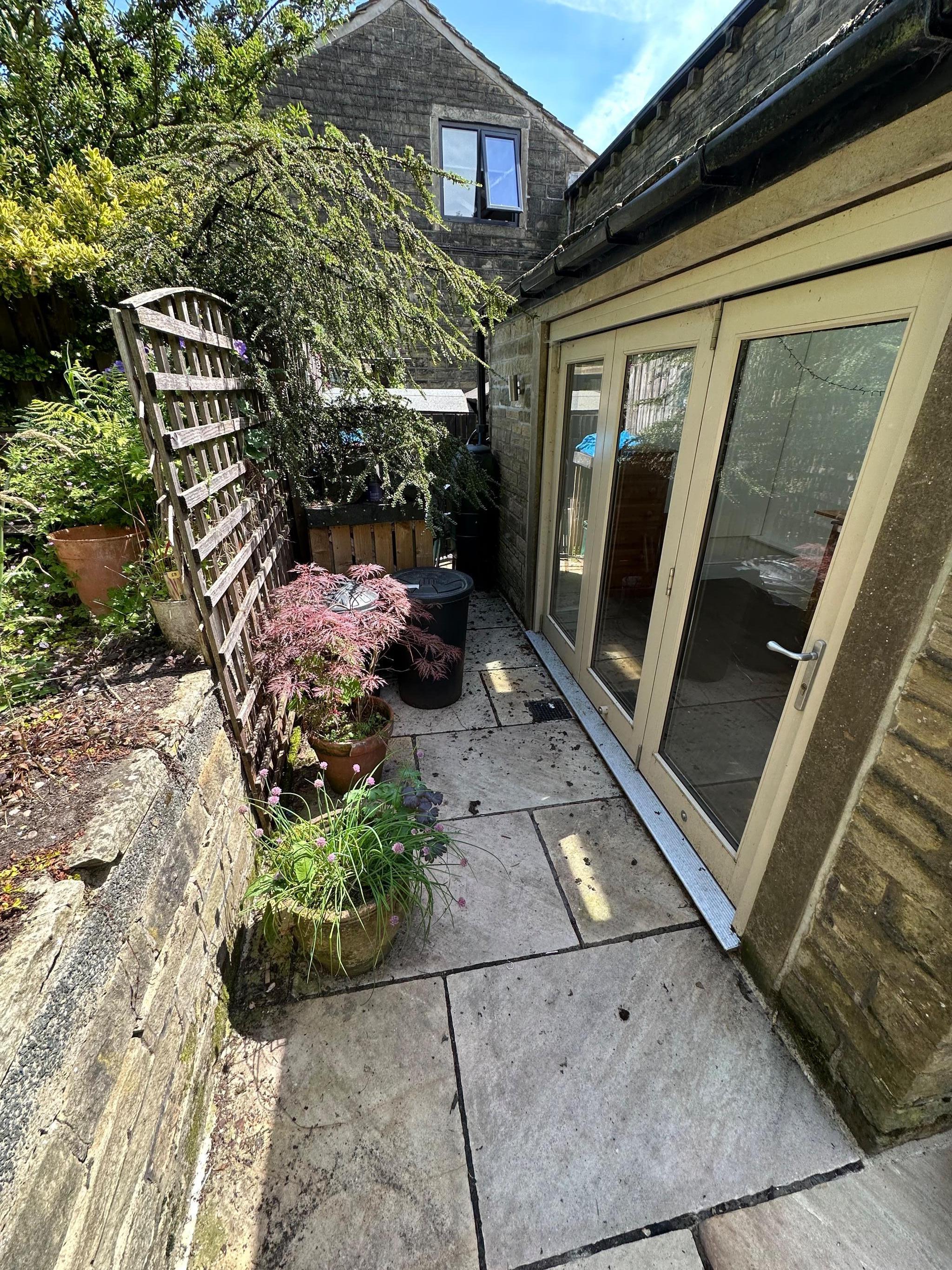 4 bedroom mid terraced house For Sale in Hebden Bridge - Photograph 30.
