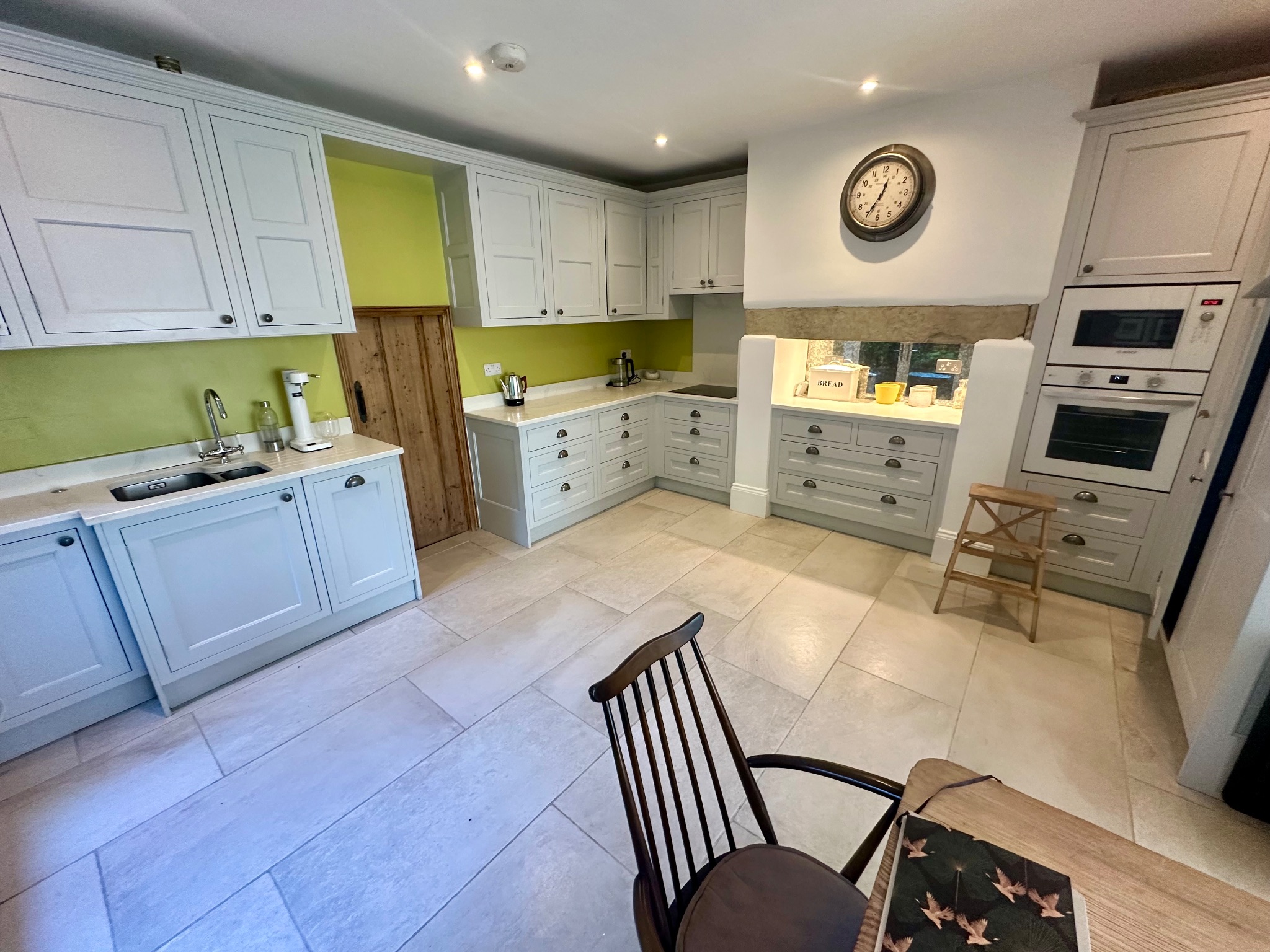 4 bedroom mid terraced house For Sale in Hebden Bridge - Photograph 4.