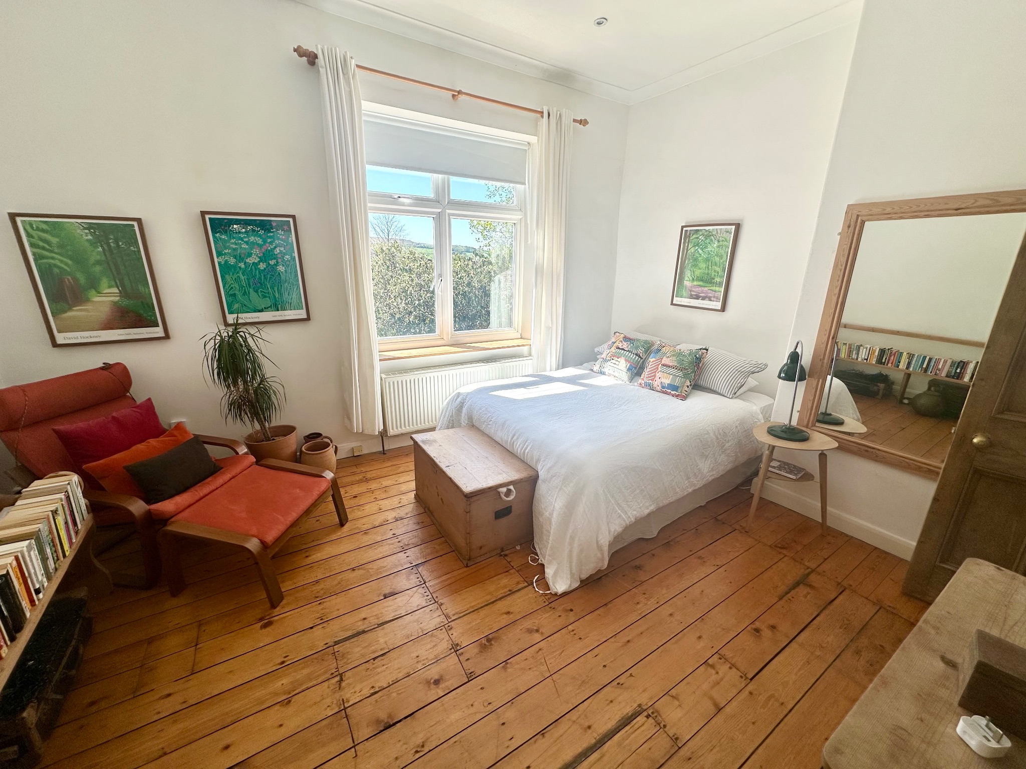 4 bedroom mid terraced house For Sale in Hebden Bridge - Photograph 12.