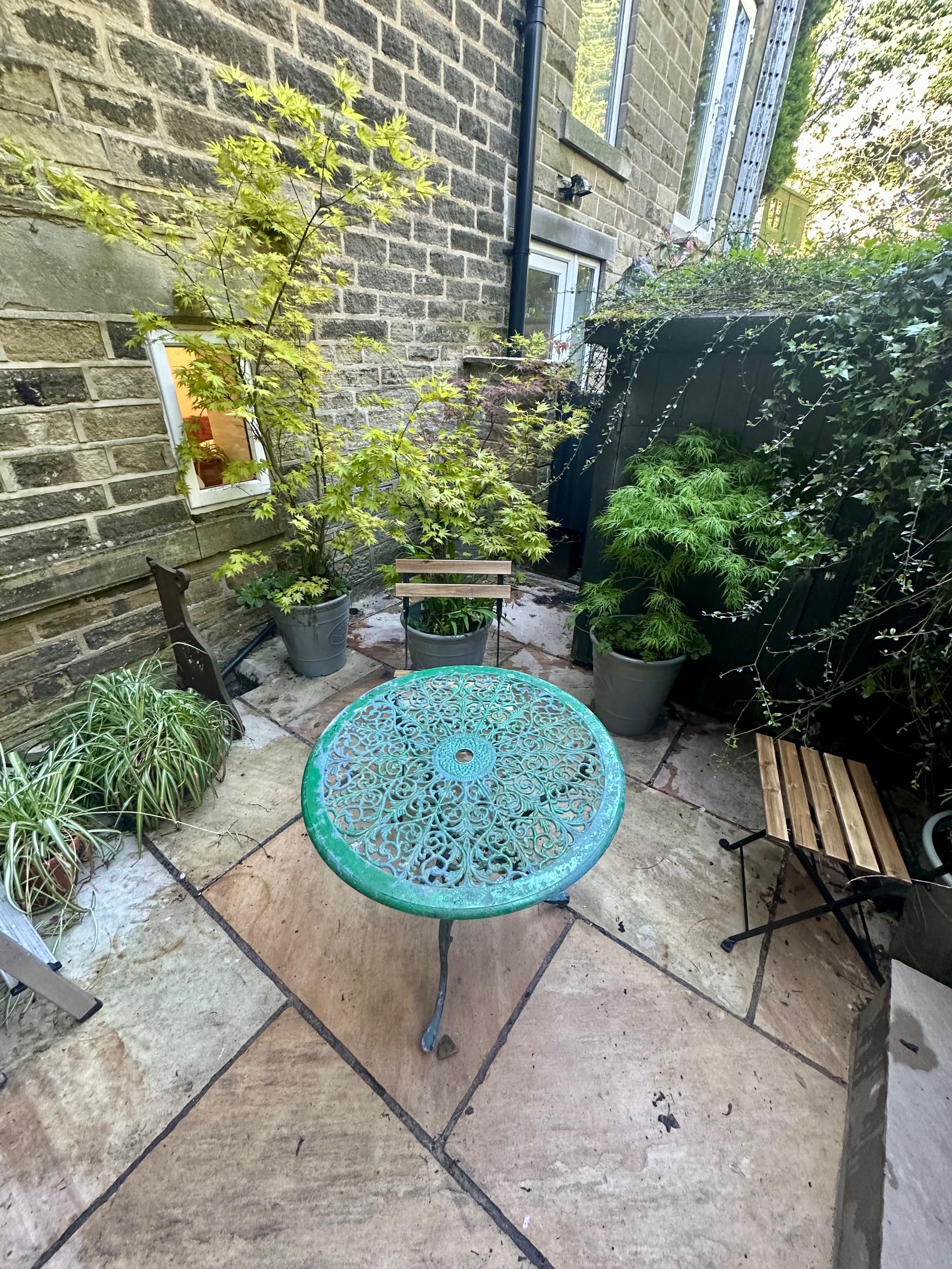 4 bedroom mid terraced house For Sale in Hebden Bridge - Photograph 26.