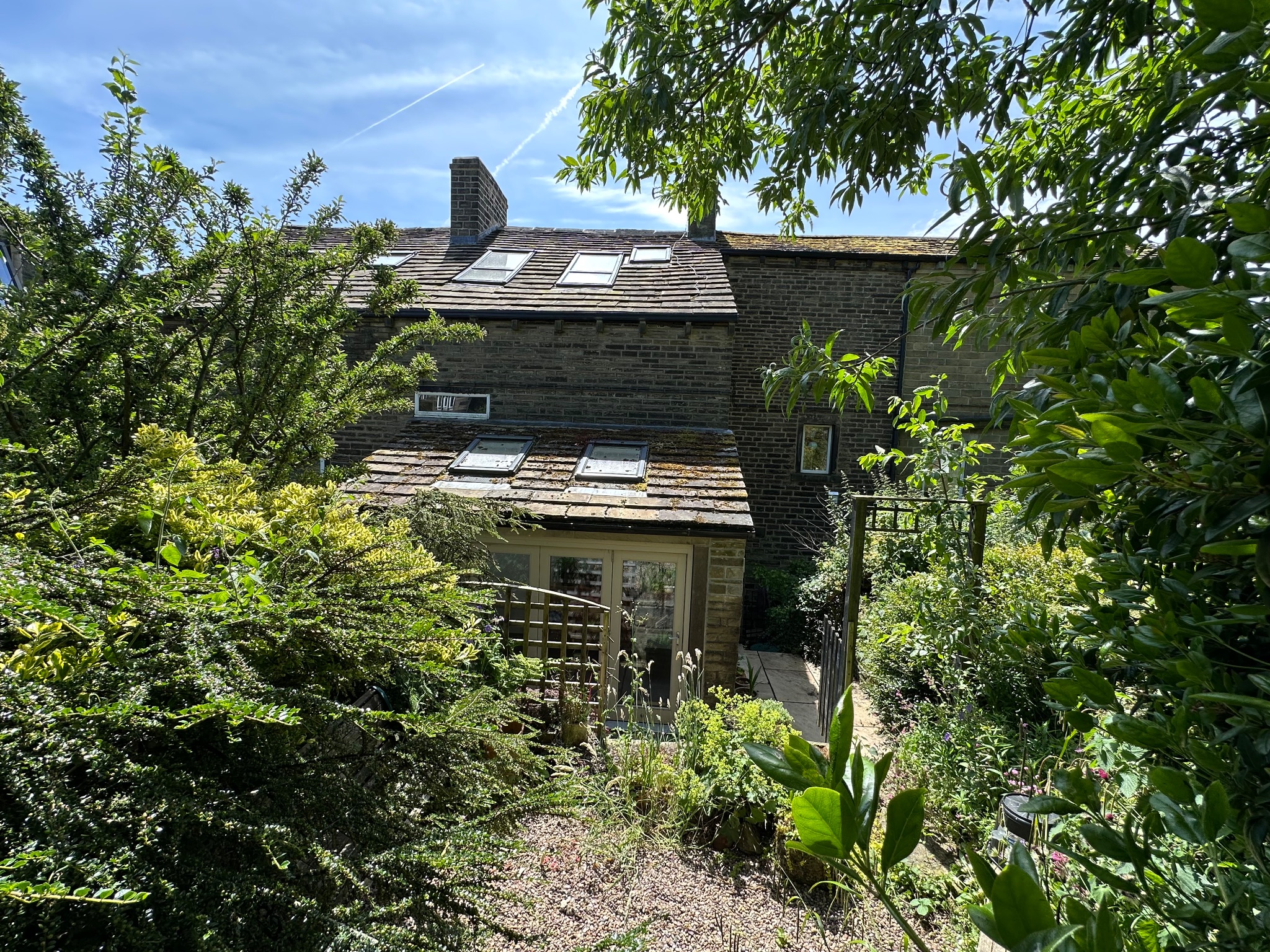 4 bedroom mid terraced house For Sale in Hebden Bridge - Photograph 29.