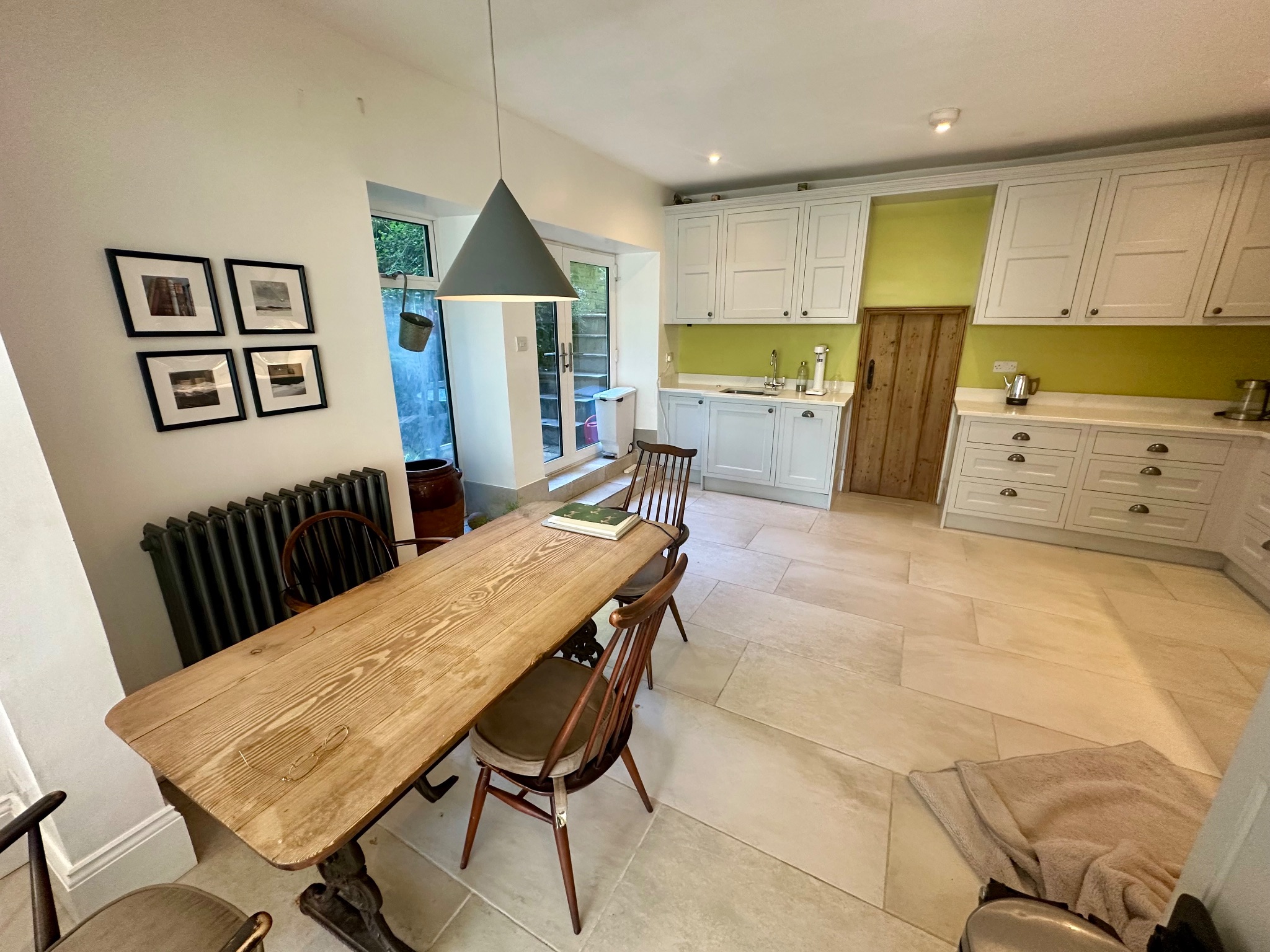 4 bedroom mid terraced house For Sale in Hebden Bridge - Photograph 6.