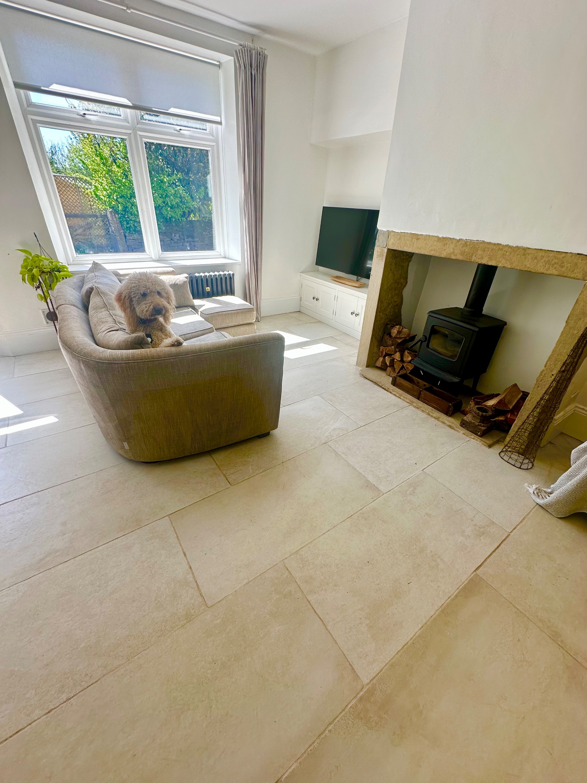 4 bedroom mid terraced house For Sale in Hebden Bridge - Photograph 7.