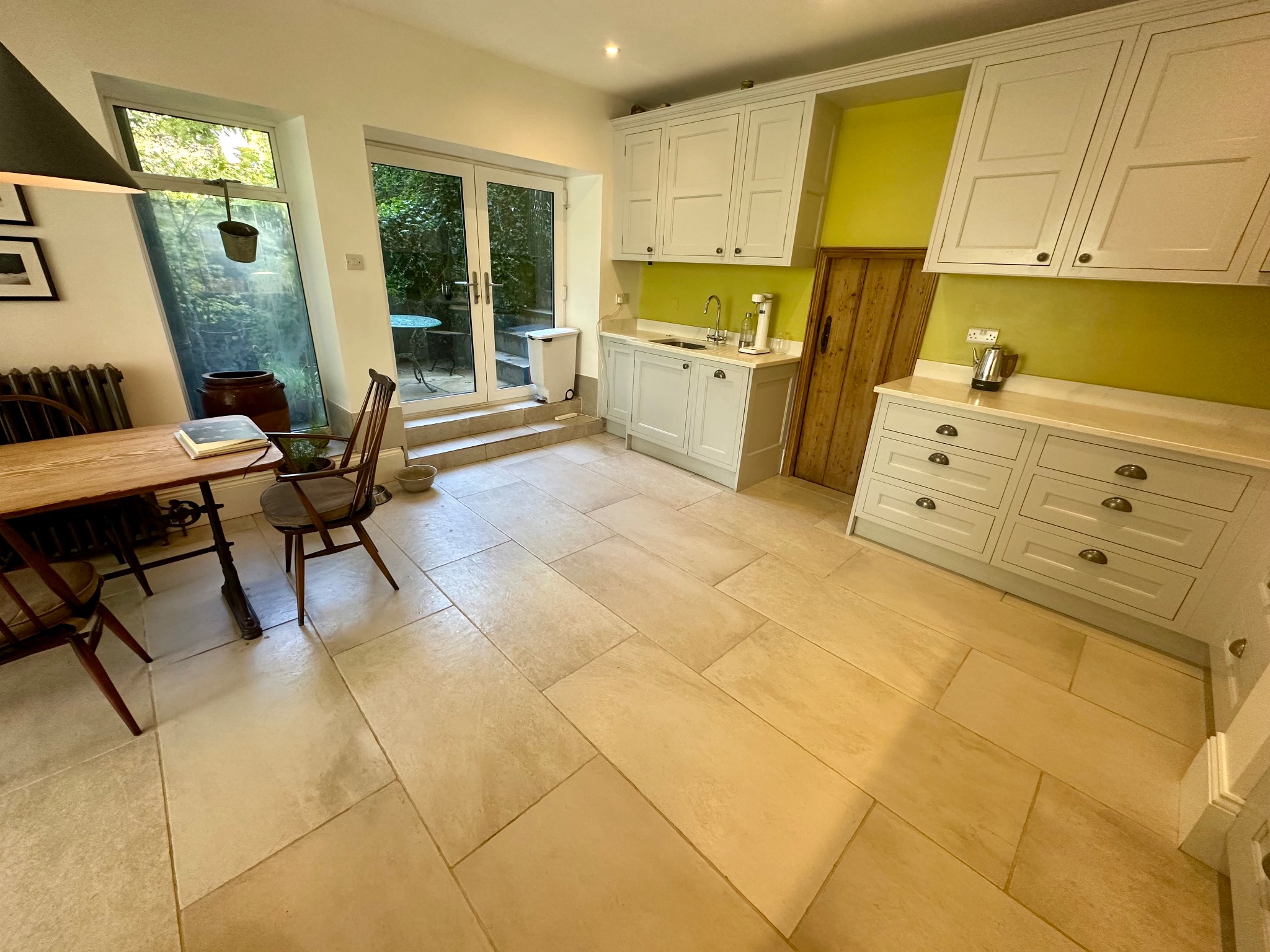 4 bedroom mid terraced house For Sale in Hebden Bridge - Property photograph.