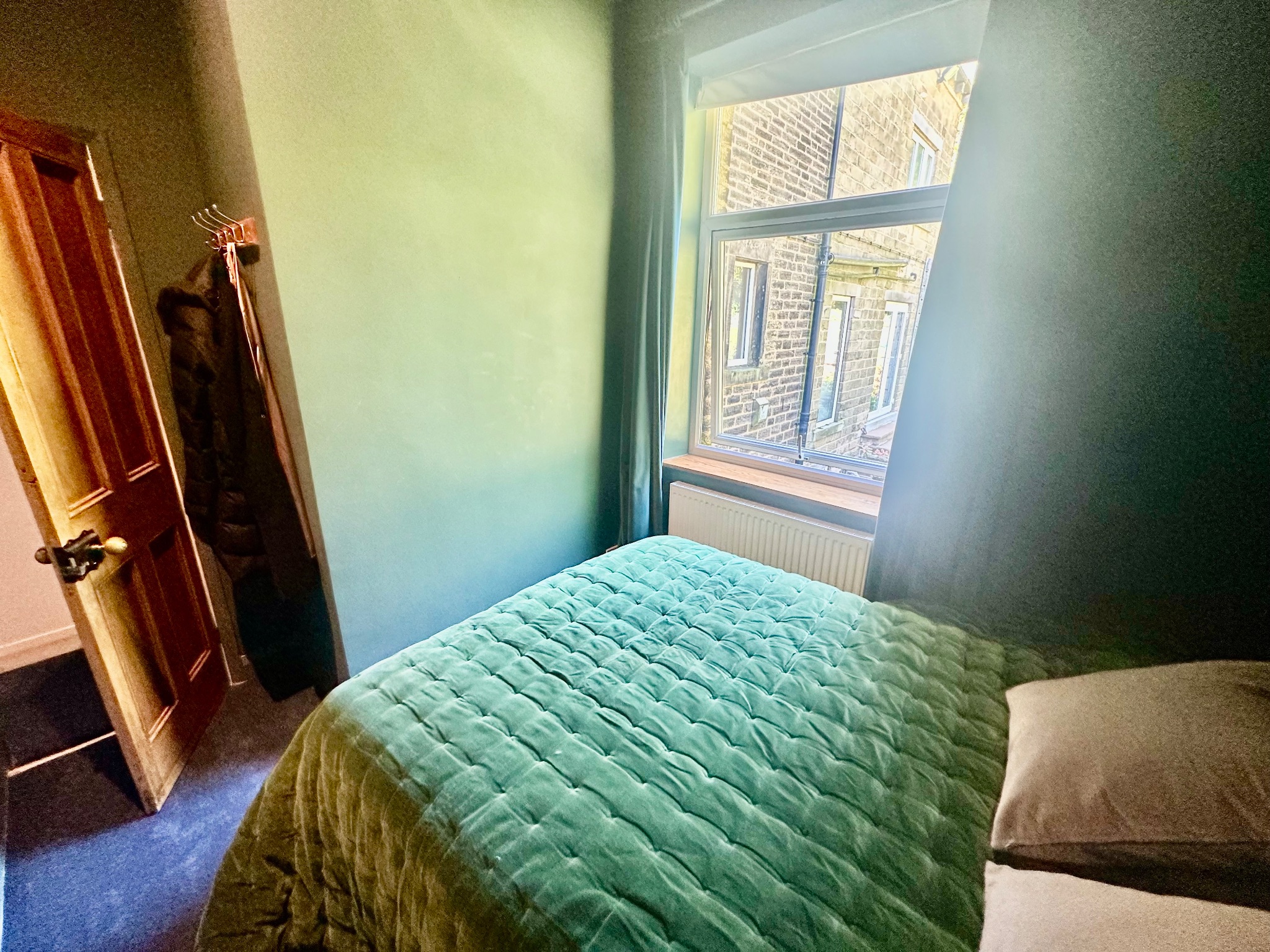 4 bedroom mid terraced house For Sale in Hebden Bridge - Photograph 16.