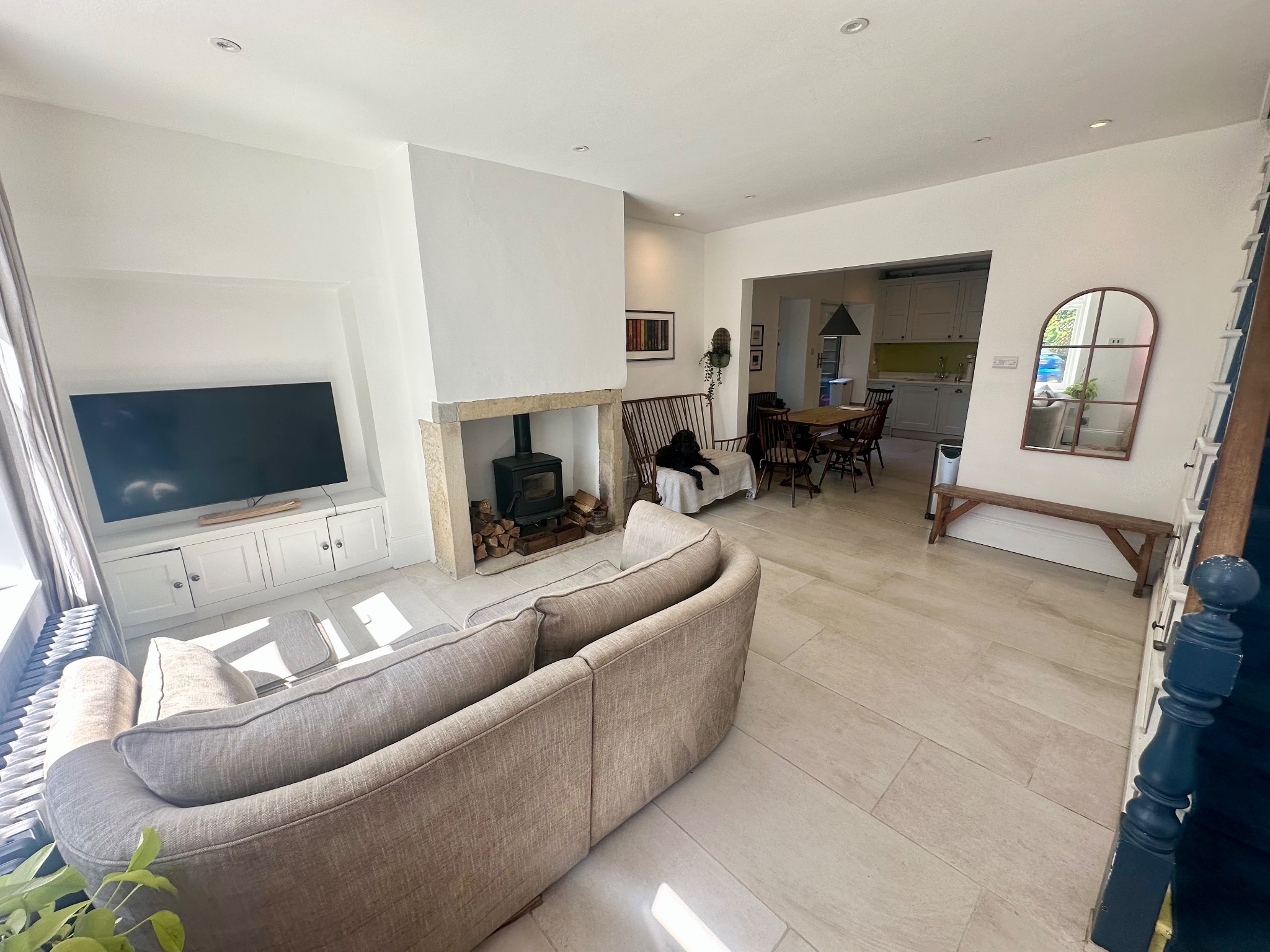 4 bedroom mid terraced house For Sale in Hebden Bridge - Photograph 22.