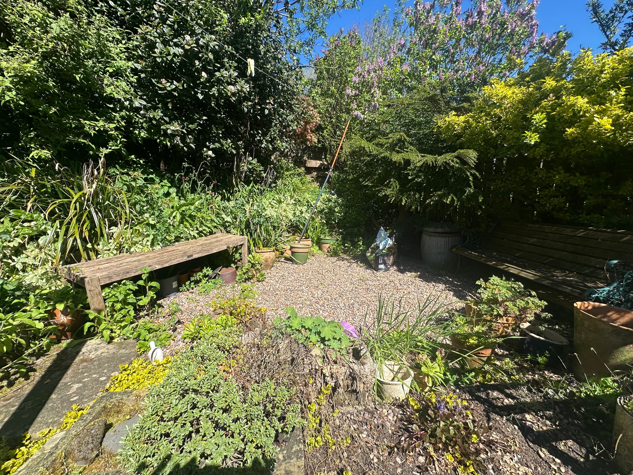 4 bedroom mid terraced house For Sale in Hebden Bridge - Photograph 27.