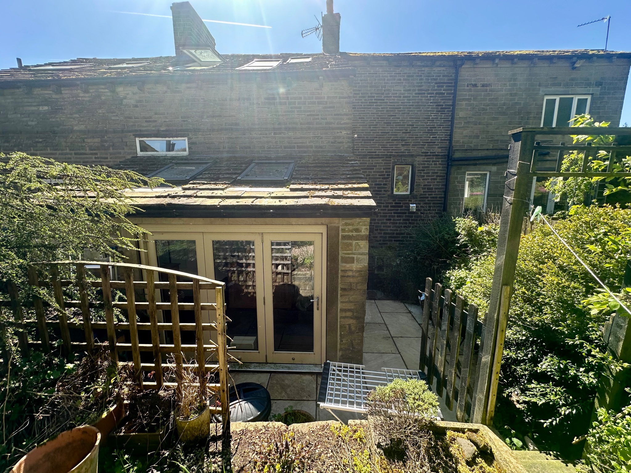 4 bedroom mid terraced house For Sale in Hebden Bridge - Photograph 29.