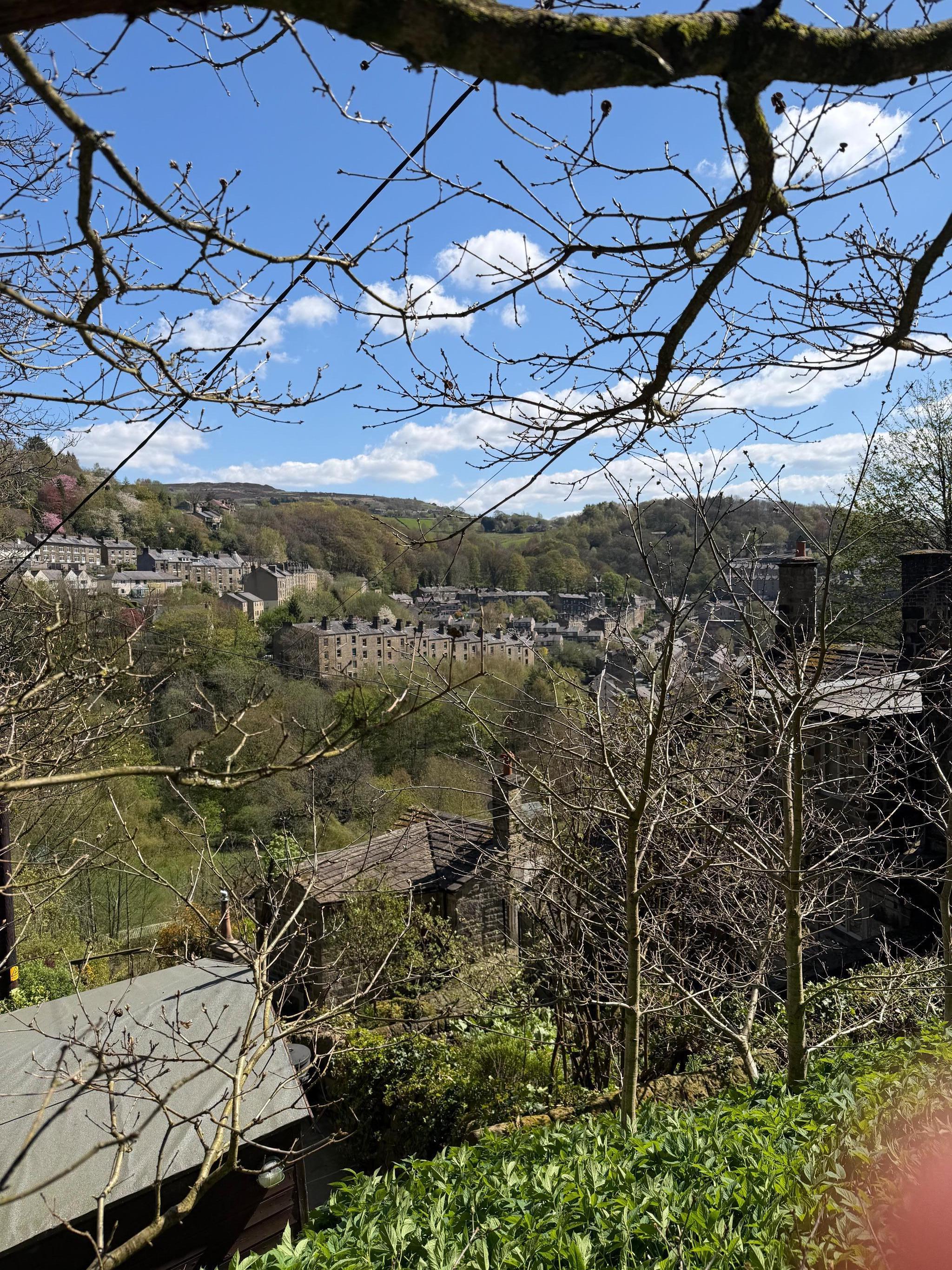 2 bedroom end terraced house For Sale in Hebden Bridge - Photograph 7.