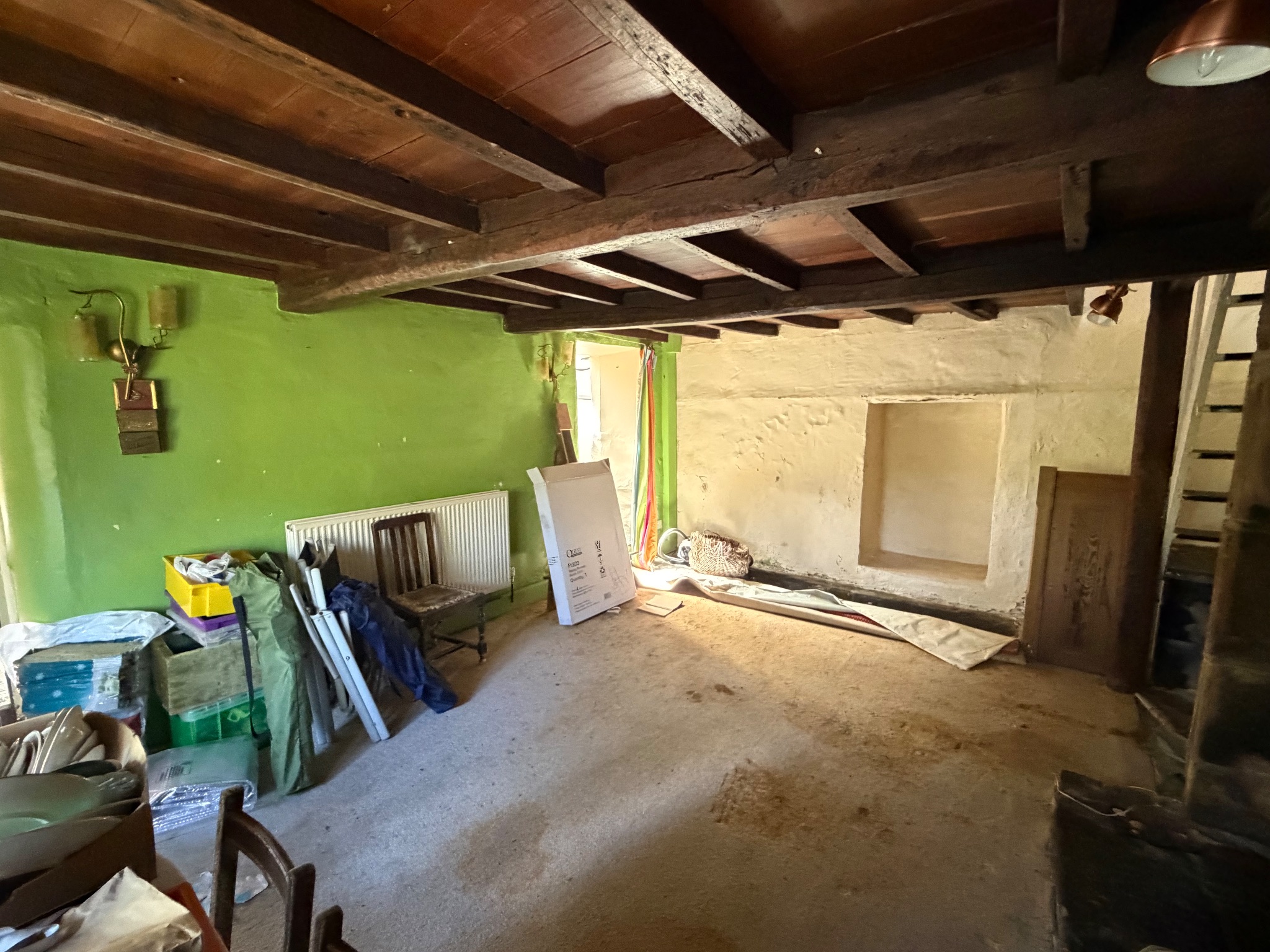 2 bedroom end terraced house For Sale in Hebden Bridge - Photograph 10.