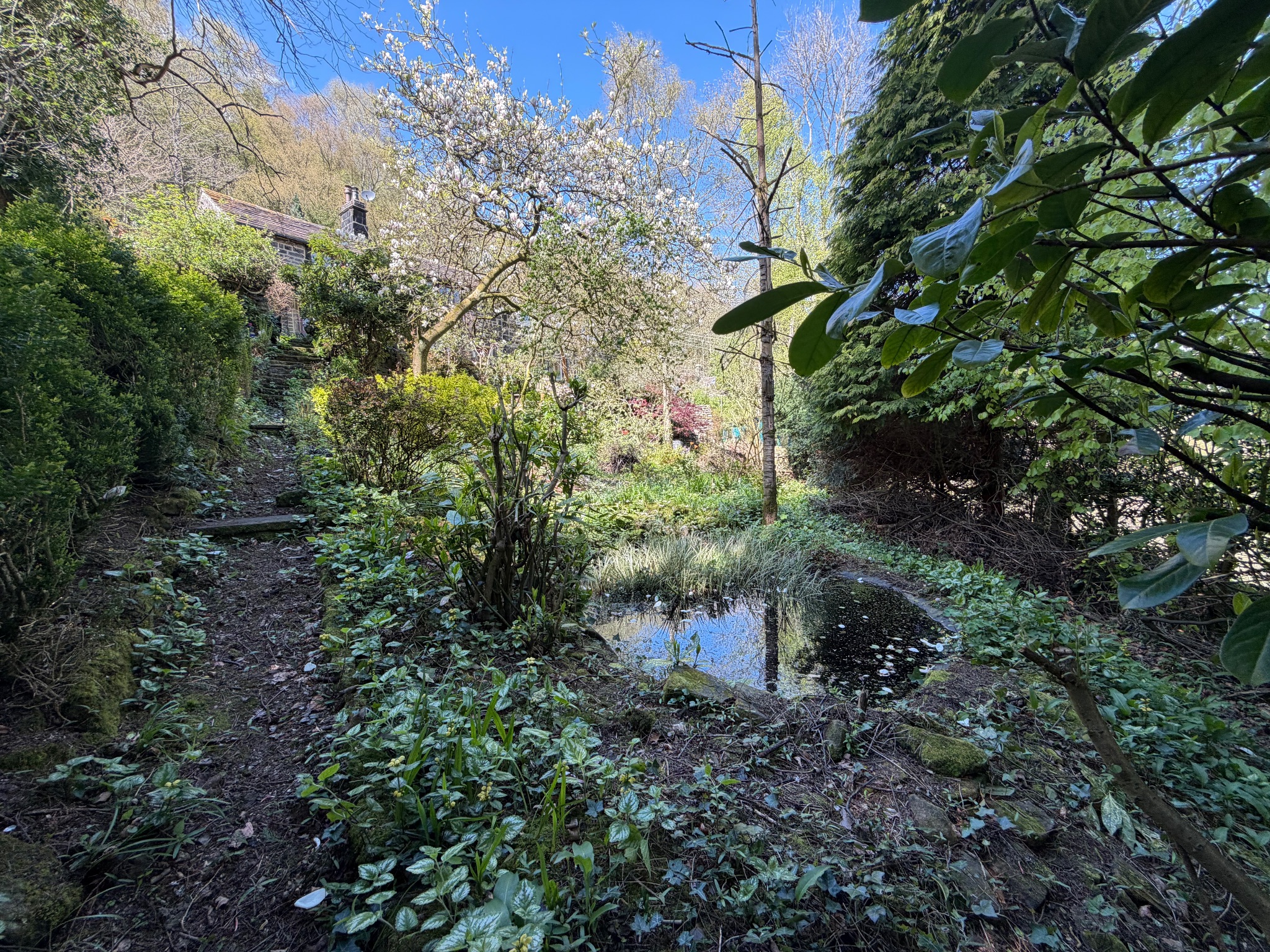 2 bedroom end terraced house For Sale in Hebden Bridge - Photograph 19.