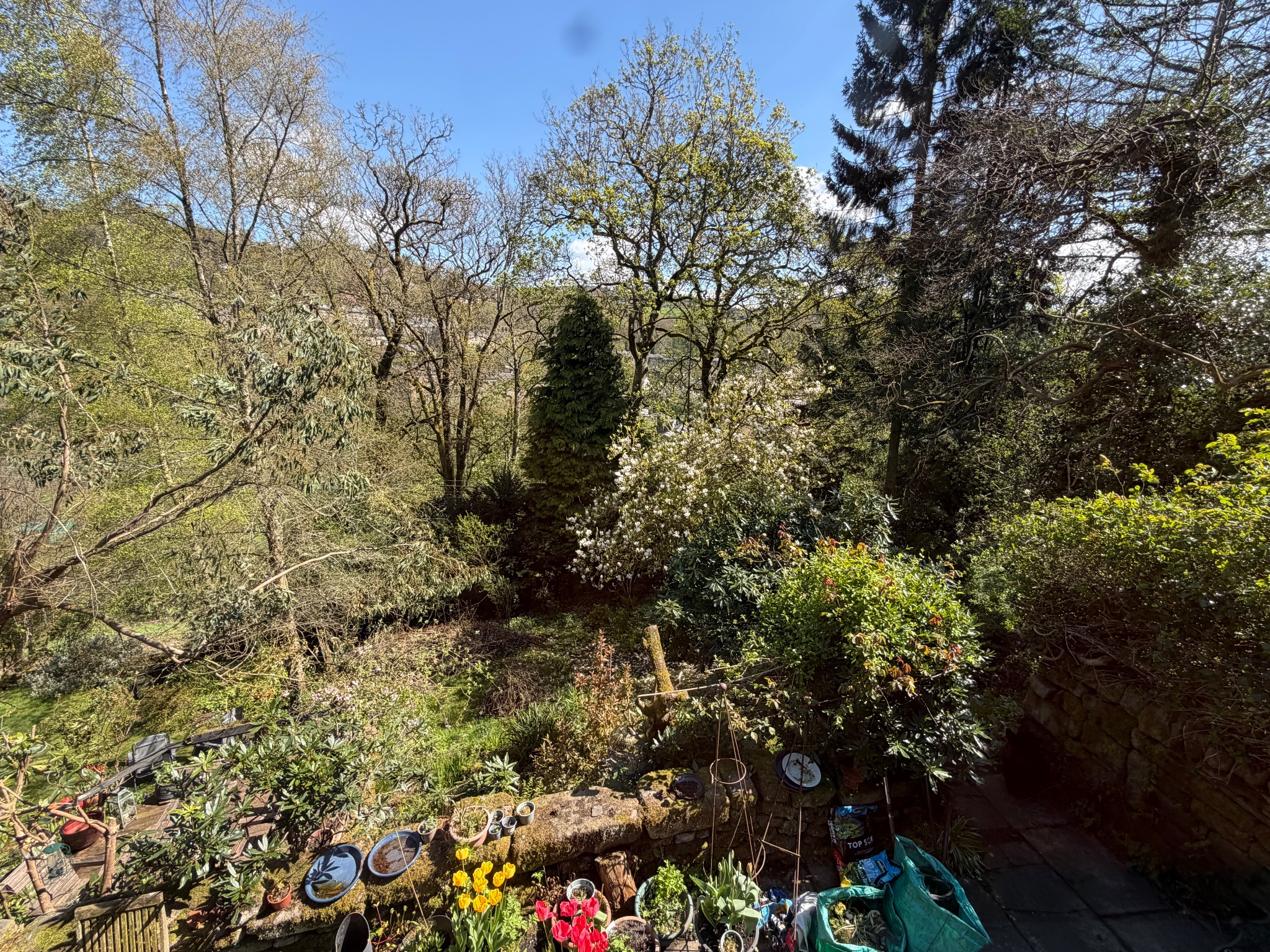 2 bedroom end terraced house For Sale in Hebden Bridge - Photograph 16.