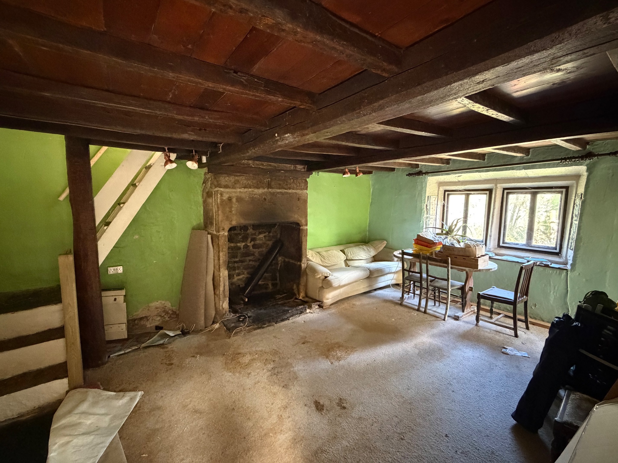 2 bedroom end terraced house For Sale in Hebden Bridge - Photograph 12.