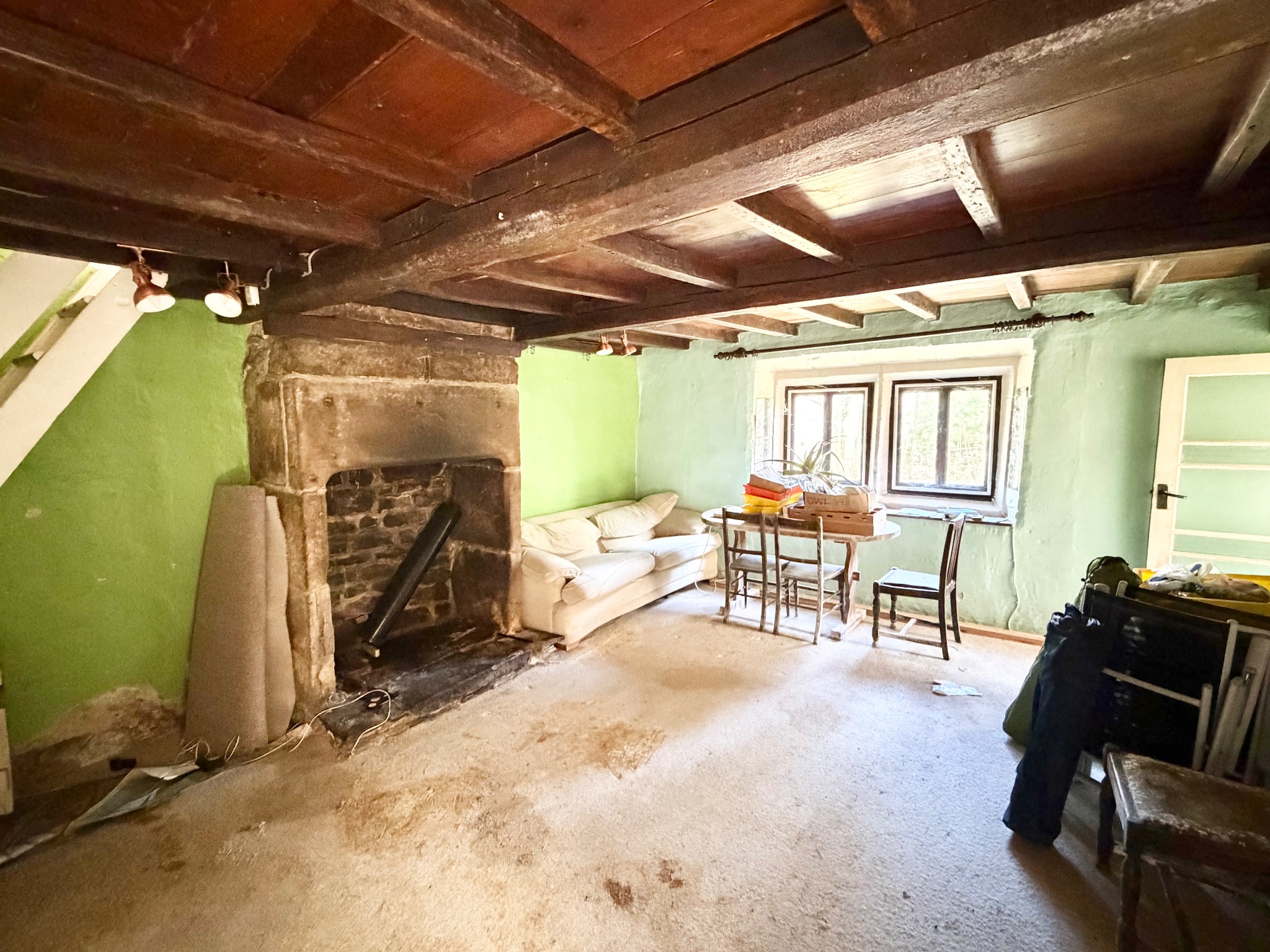 2 bedroom end terraced house For Sale in Hebden Bridge - Photograph 9.