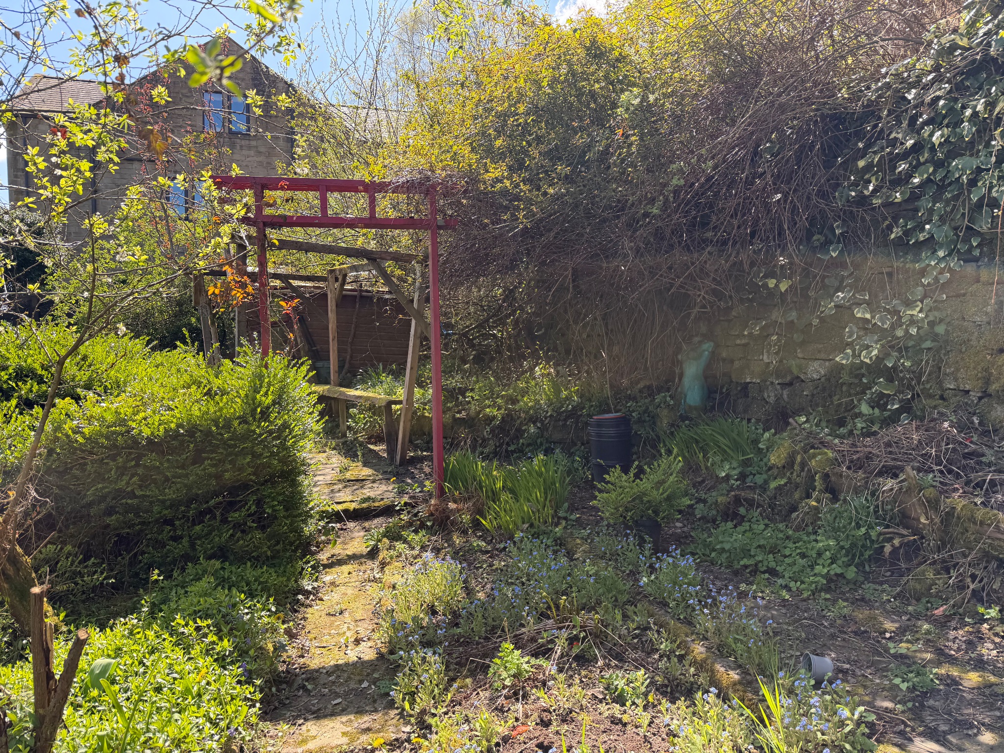 2 bedroom end terraced house For Sale in Hebden Bridge - Photograph 8.