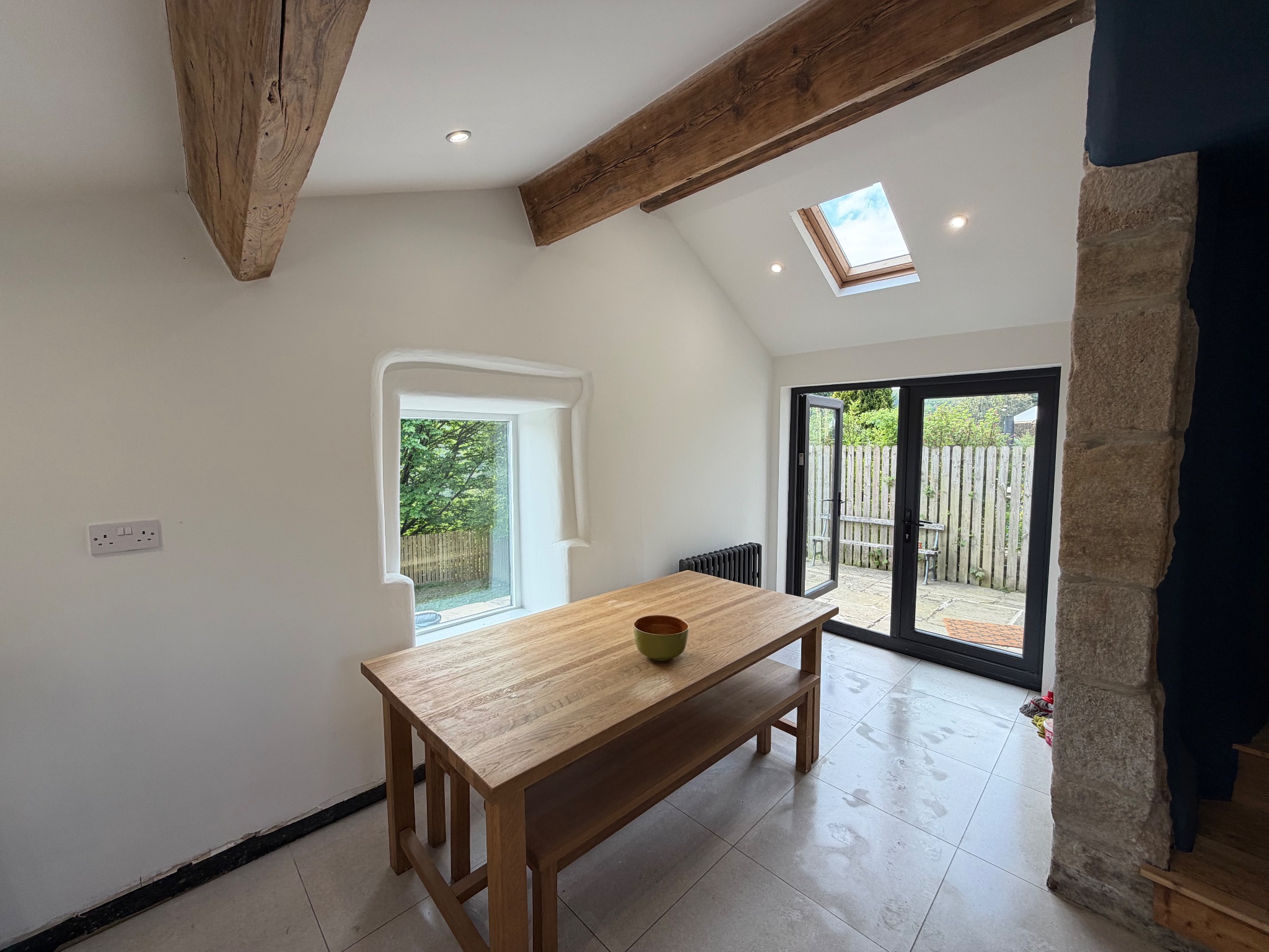 3 bedroom semi-detached house For Sale in Hebden Bridge - Photograph 9.
