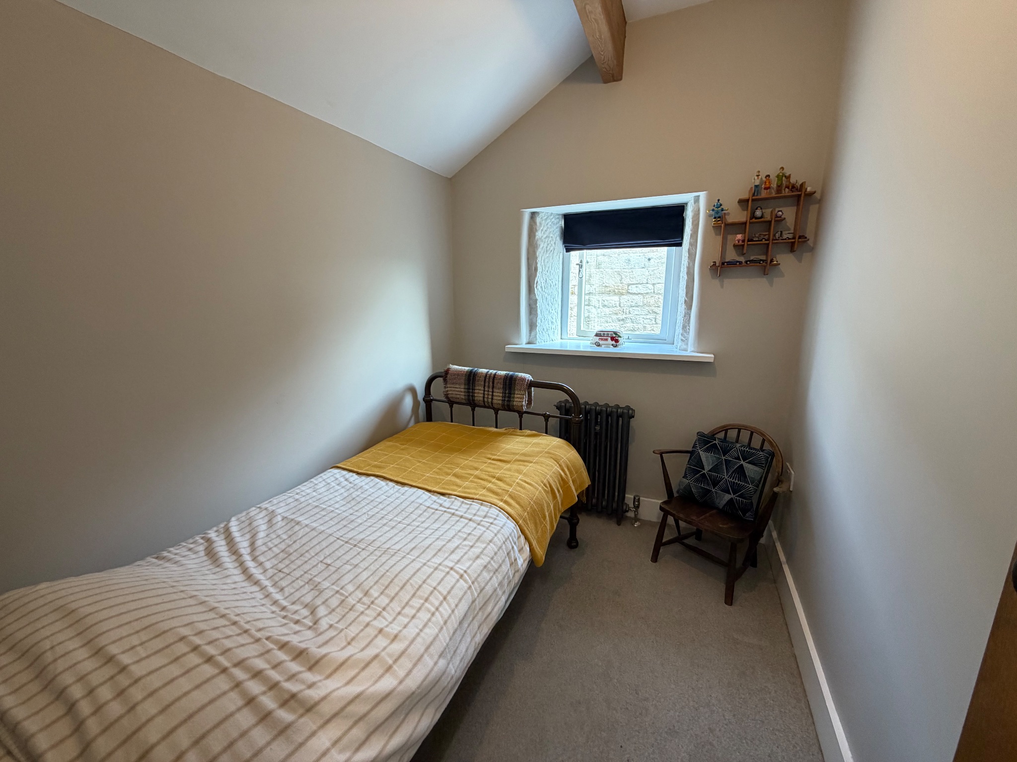 3 bedroom semi-detached house For Sale in Hebden Bridge - Photograph 16.