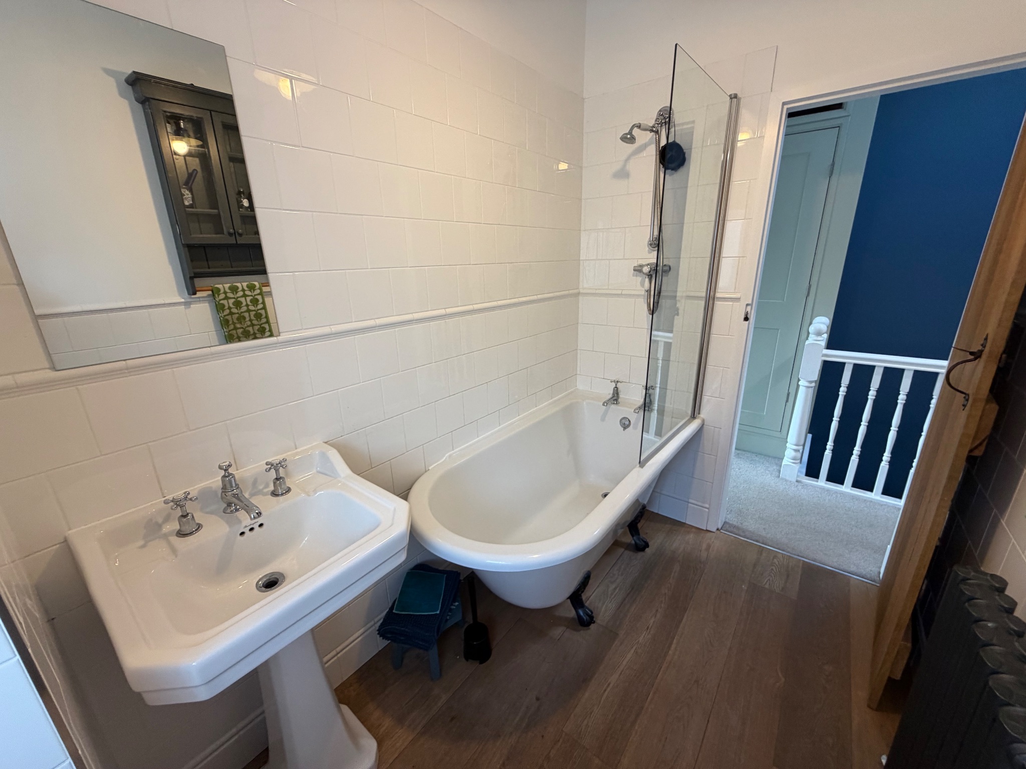 3 bedroom semi-detached house For Sale in Hebden Bridge - Photograph 14.