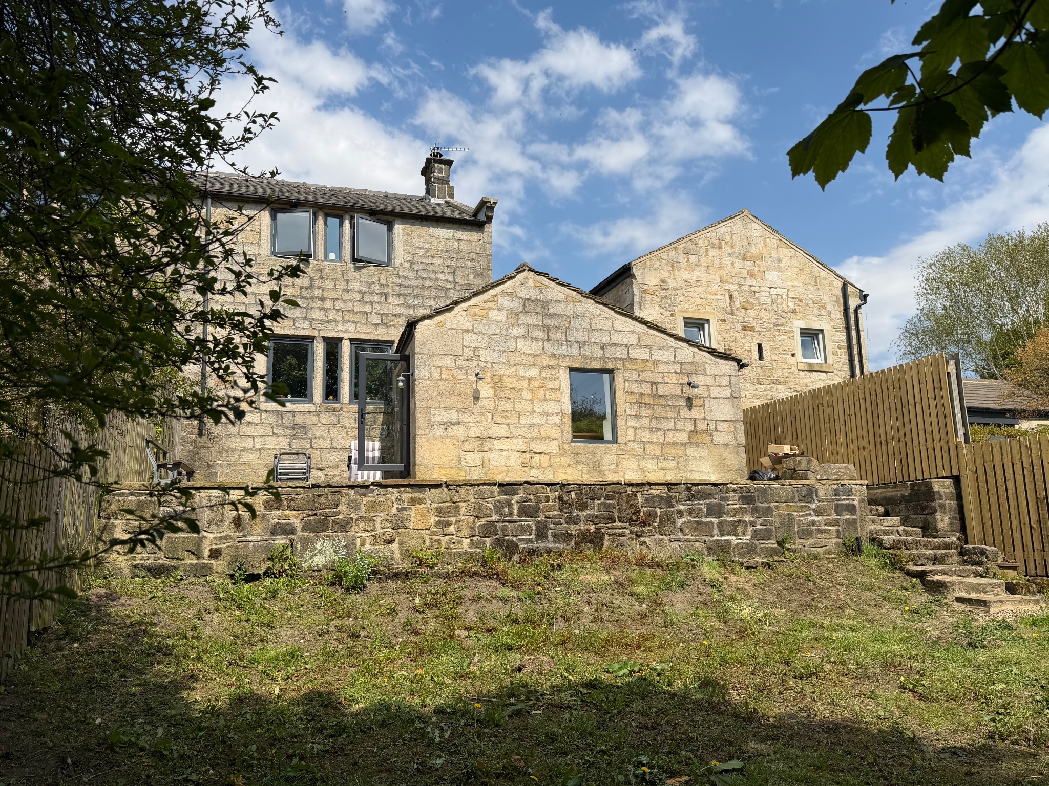 3 bedroom semi-detached house For Sale in Hebden Bridge - Photograph 19.