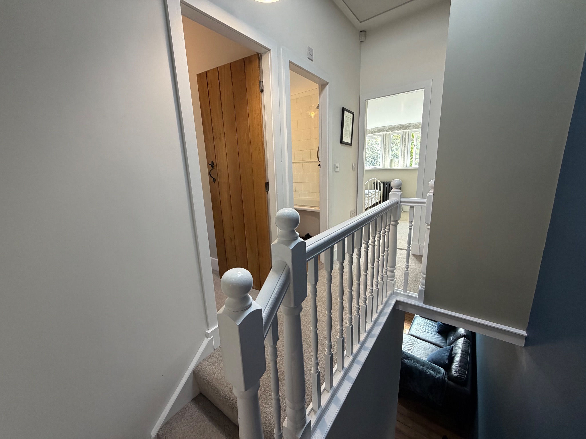 3 bedroom semi-detached house For Sale in Hebden Bridge - Photograph 11.