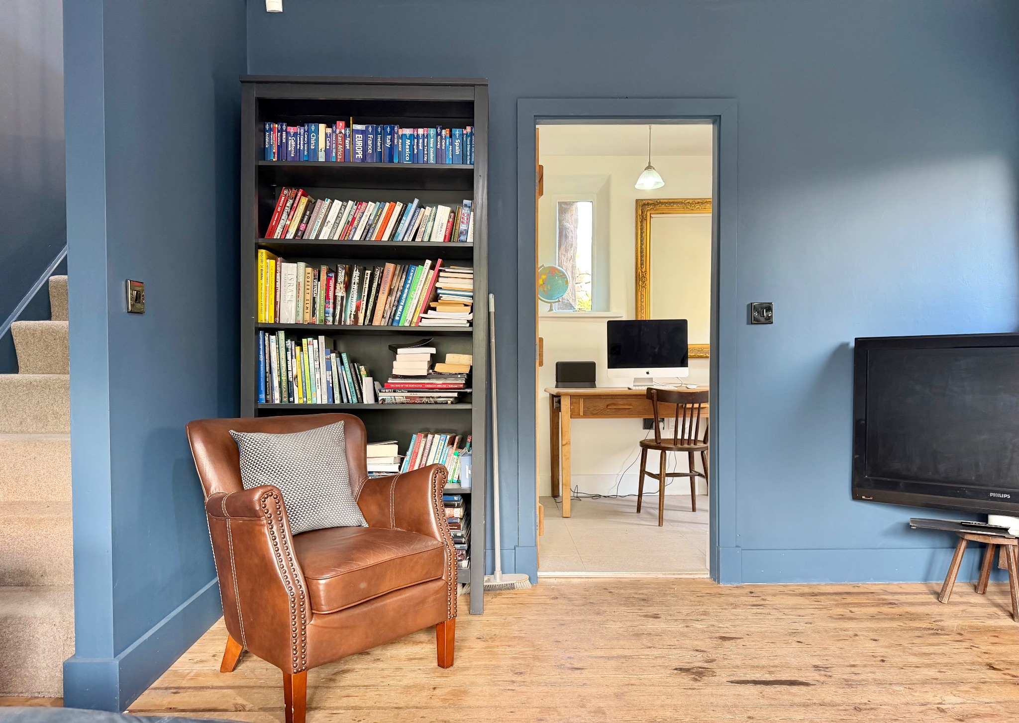 3 bedroom semi-detached house For Sale in Hebden Bridge - Photograph 5.