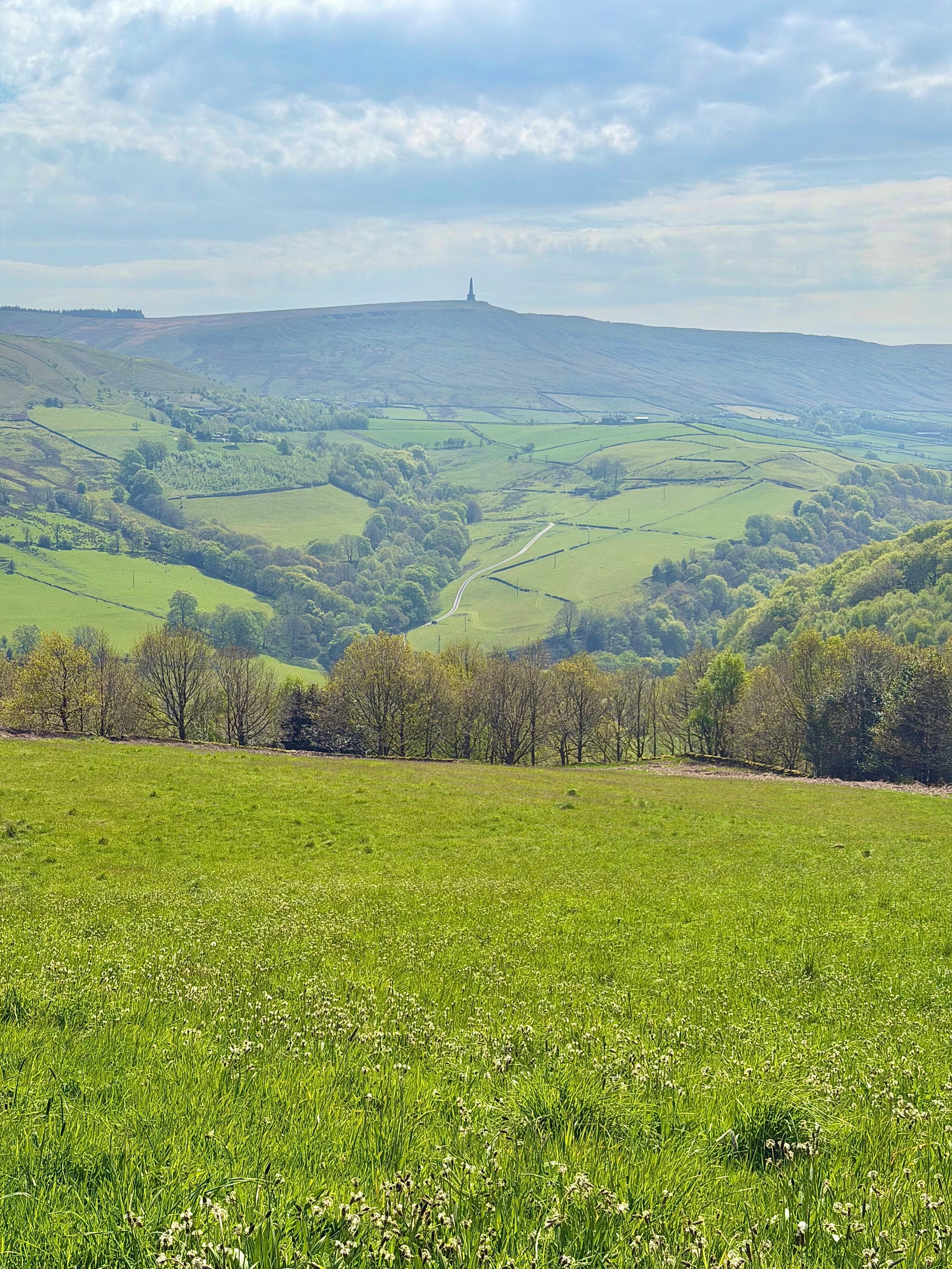 3 bedroom semi-detached house For Sale in Hebden Bridge - Photograph 17.
