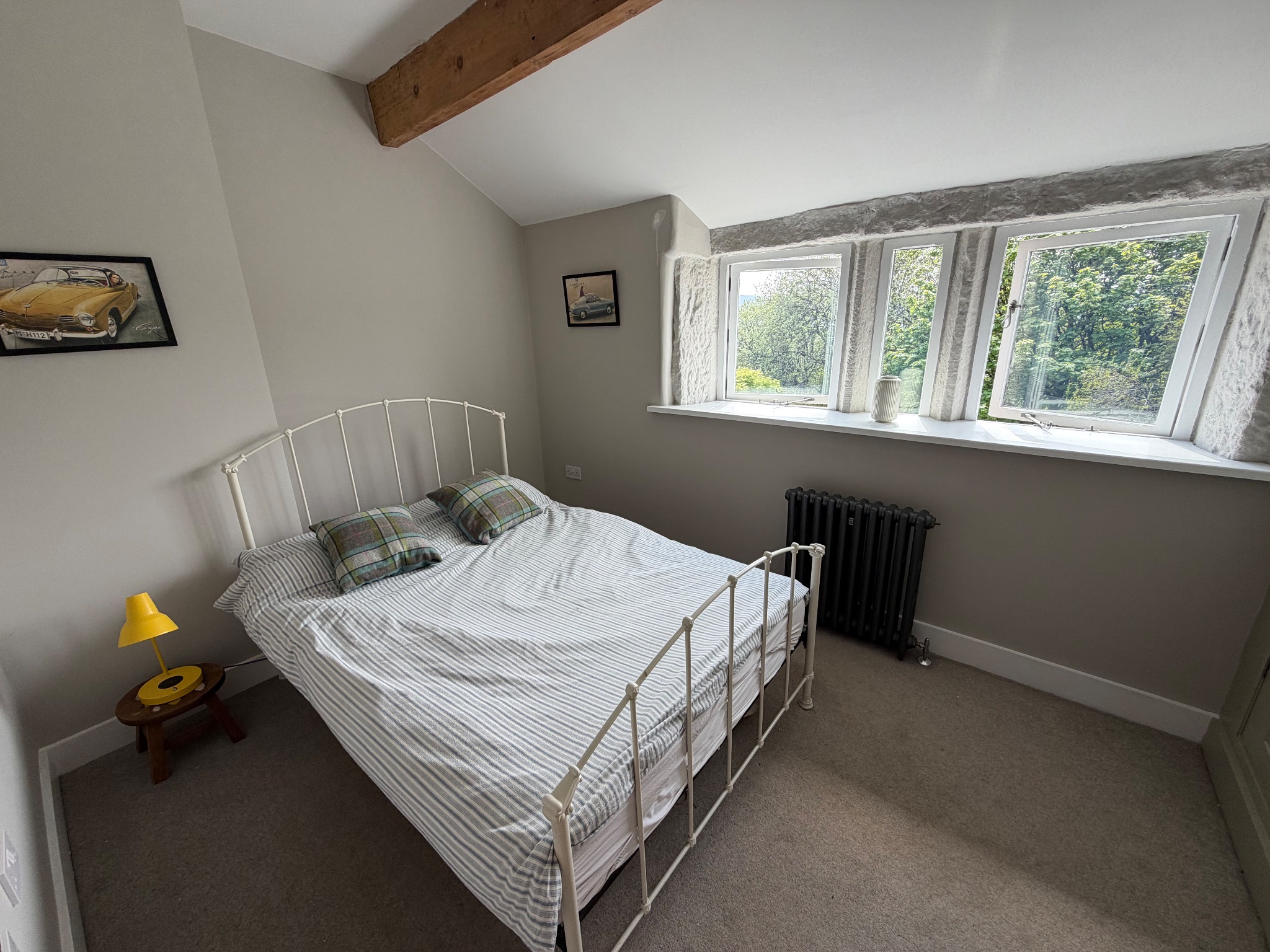 3 bedroom semi-detached house For Sale in Hebden Bridge - Photograph 12.