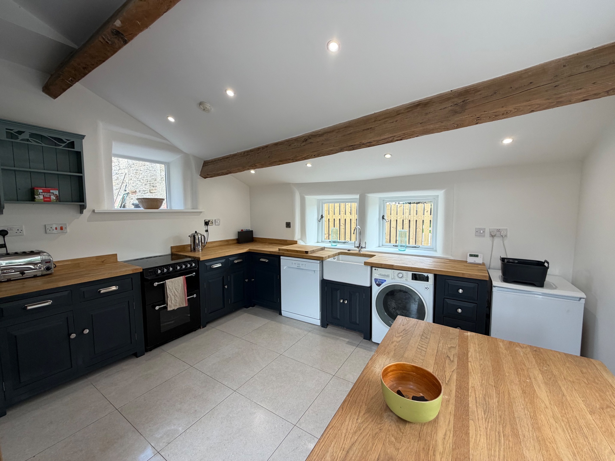 3 bedroom semi-detached house For Sale in Hebden Bridge - Photograph 10.