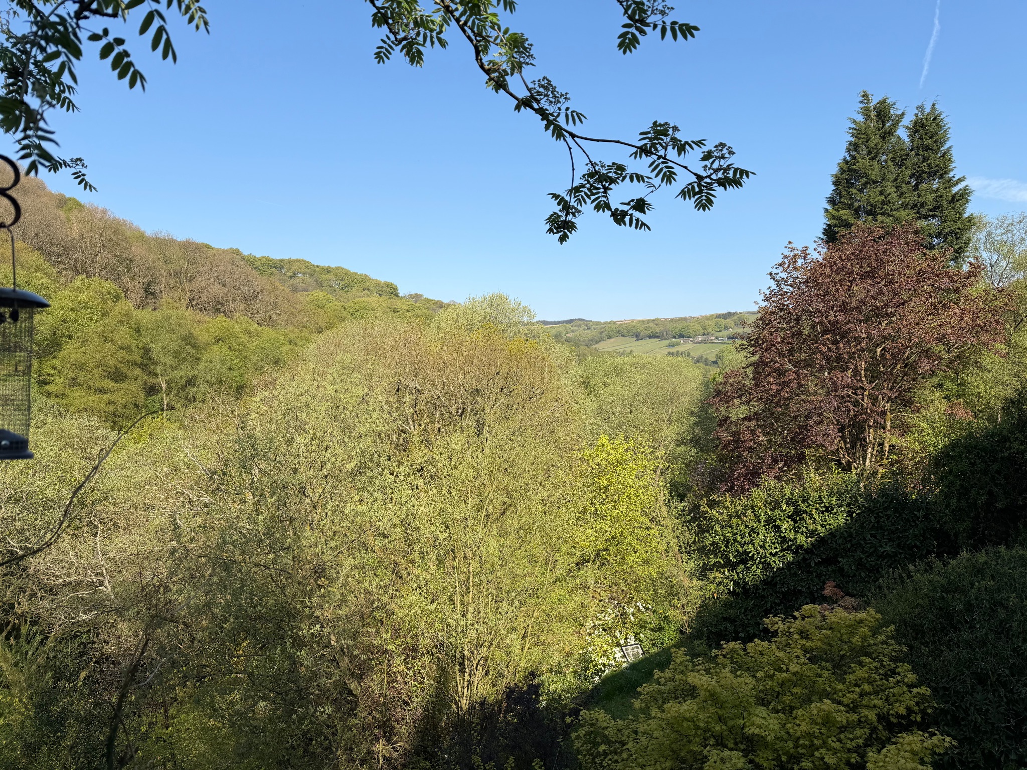 3 bedroom mid terraced house For Sale in Hebden Bridge - Photograph 22.
