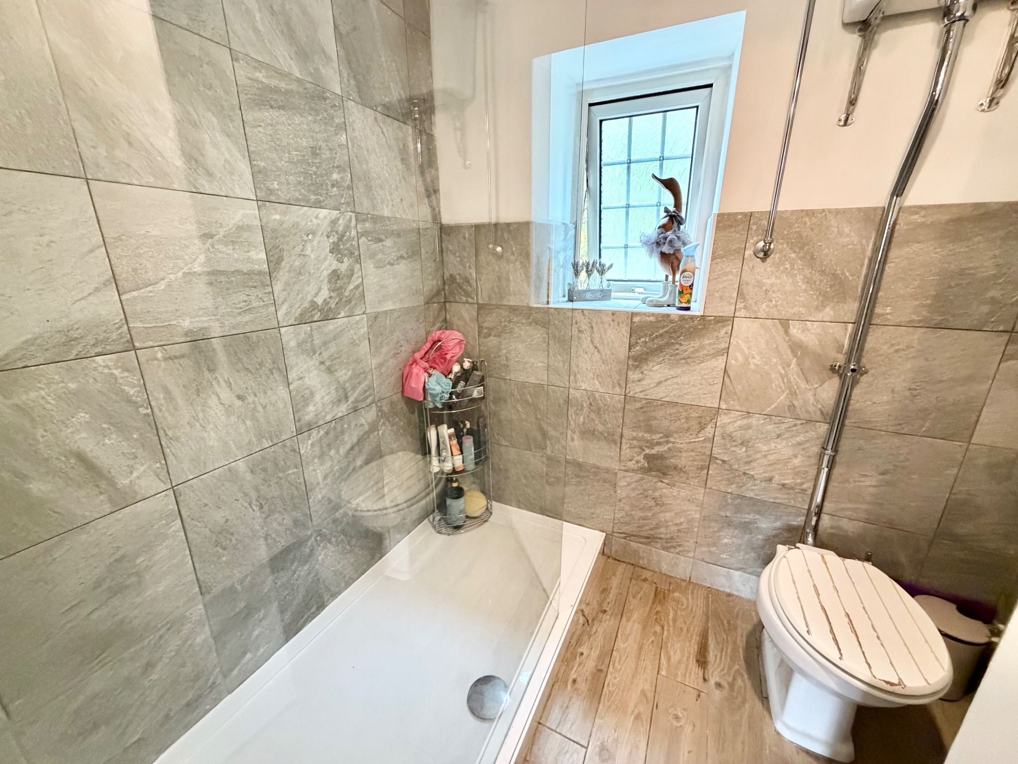 3 bedroom mid terraced house For Sale in Hebden Bridge - Photograph 10.