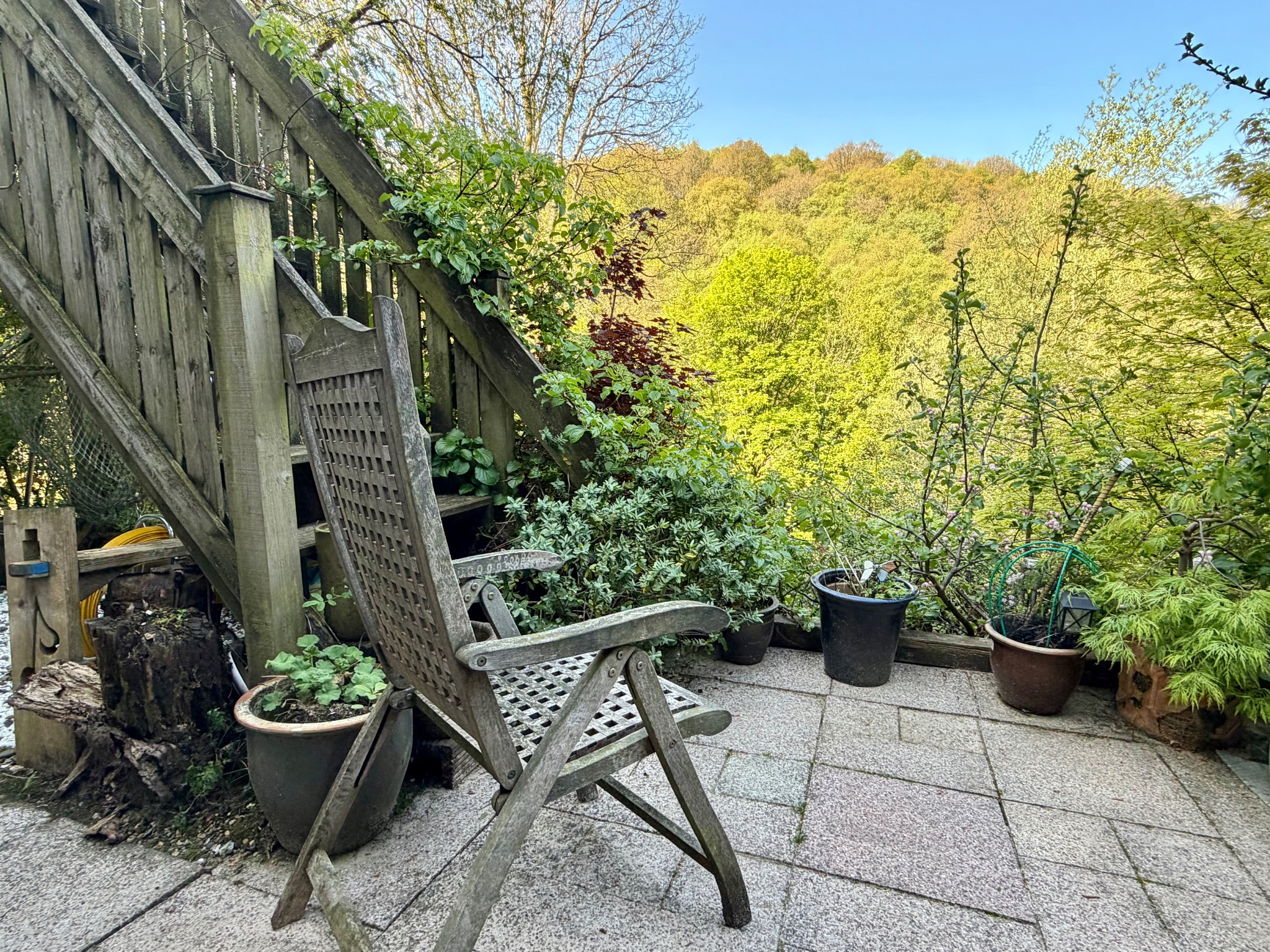 3 bedroom mid terraced house For Sale in Hebden Bridge - Photograph 23.