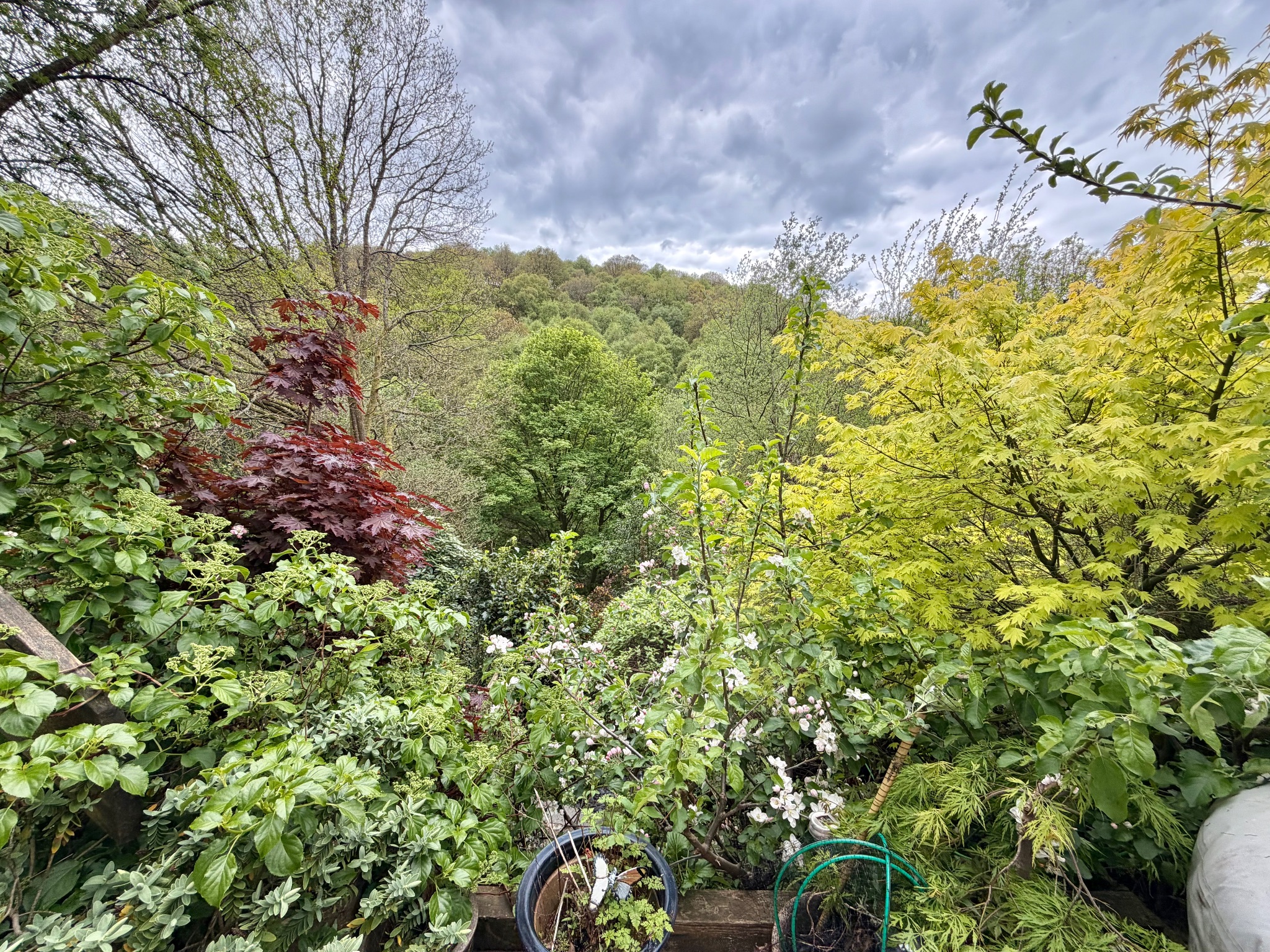 3 bedroom mid terraced house For Sale in Hebden Bridge - Photograph 20.