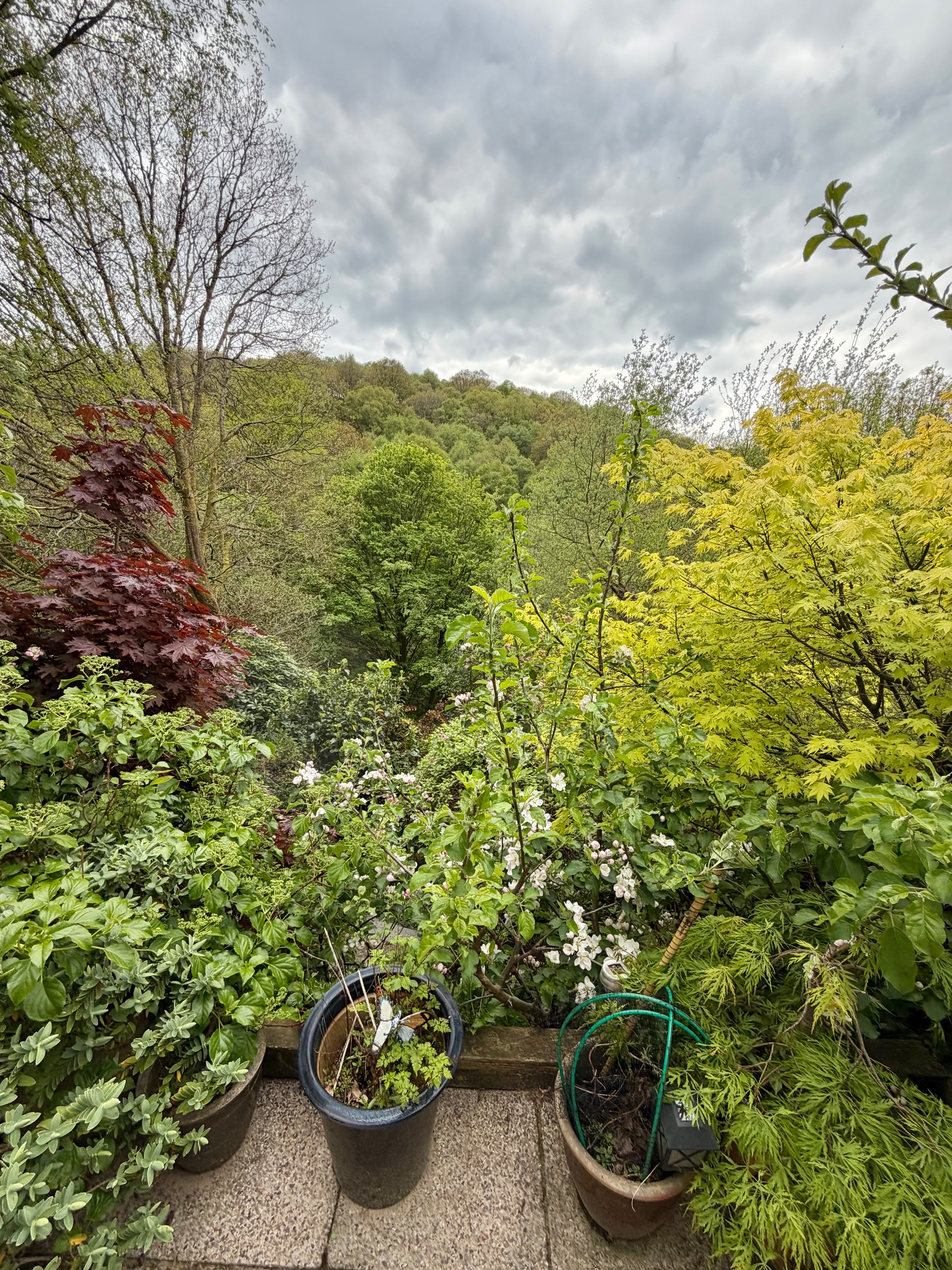 3 bedroom mid terraced house For Sale in Hebden Bridge - Photograph 19.