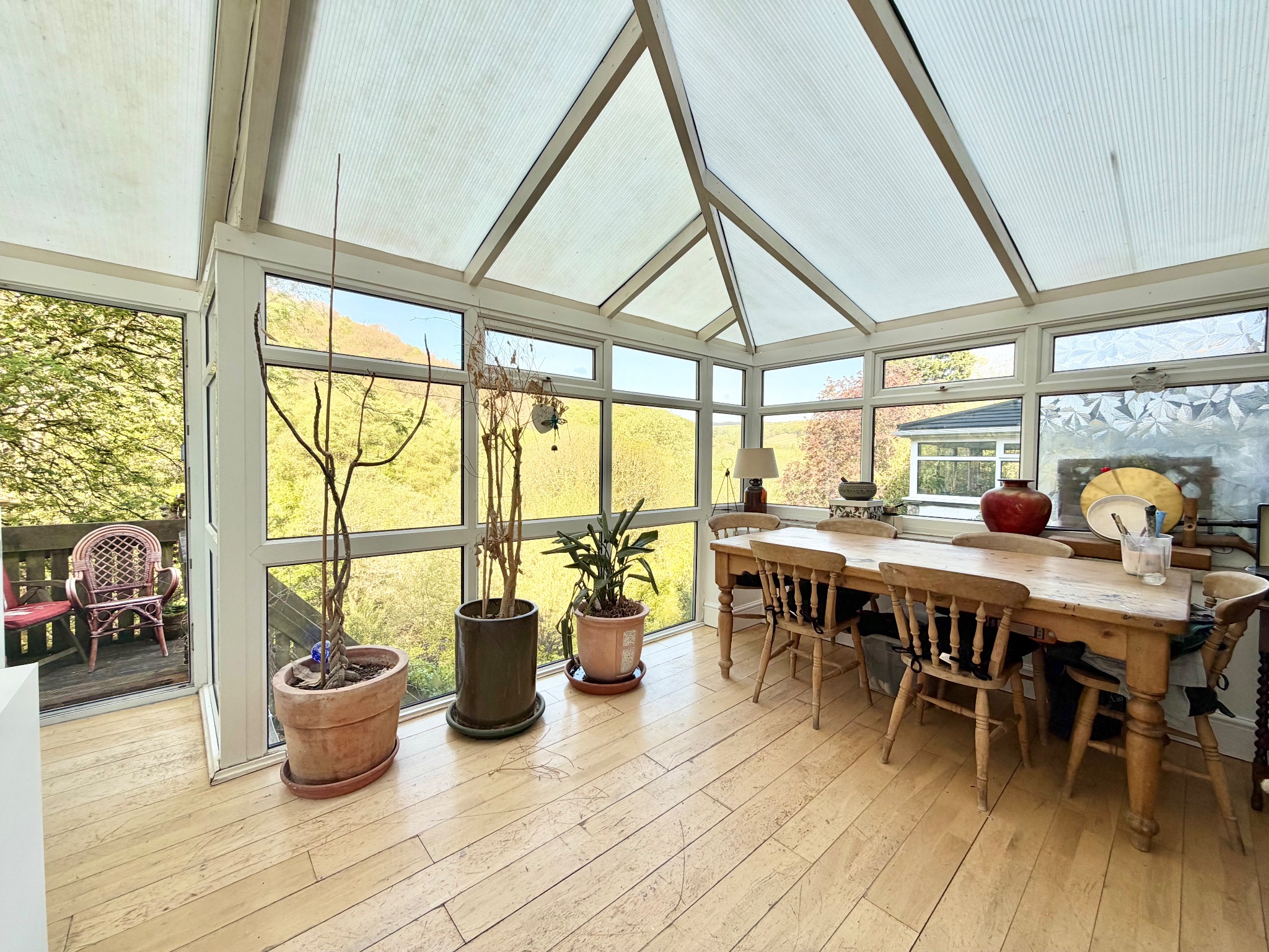 3 bedroom mid terraced house For Sale in Hebden Bridge - Photograph 7.