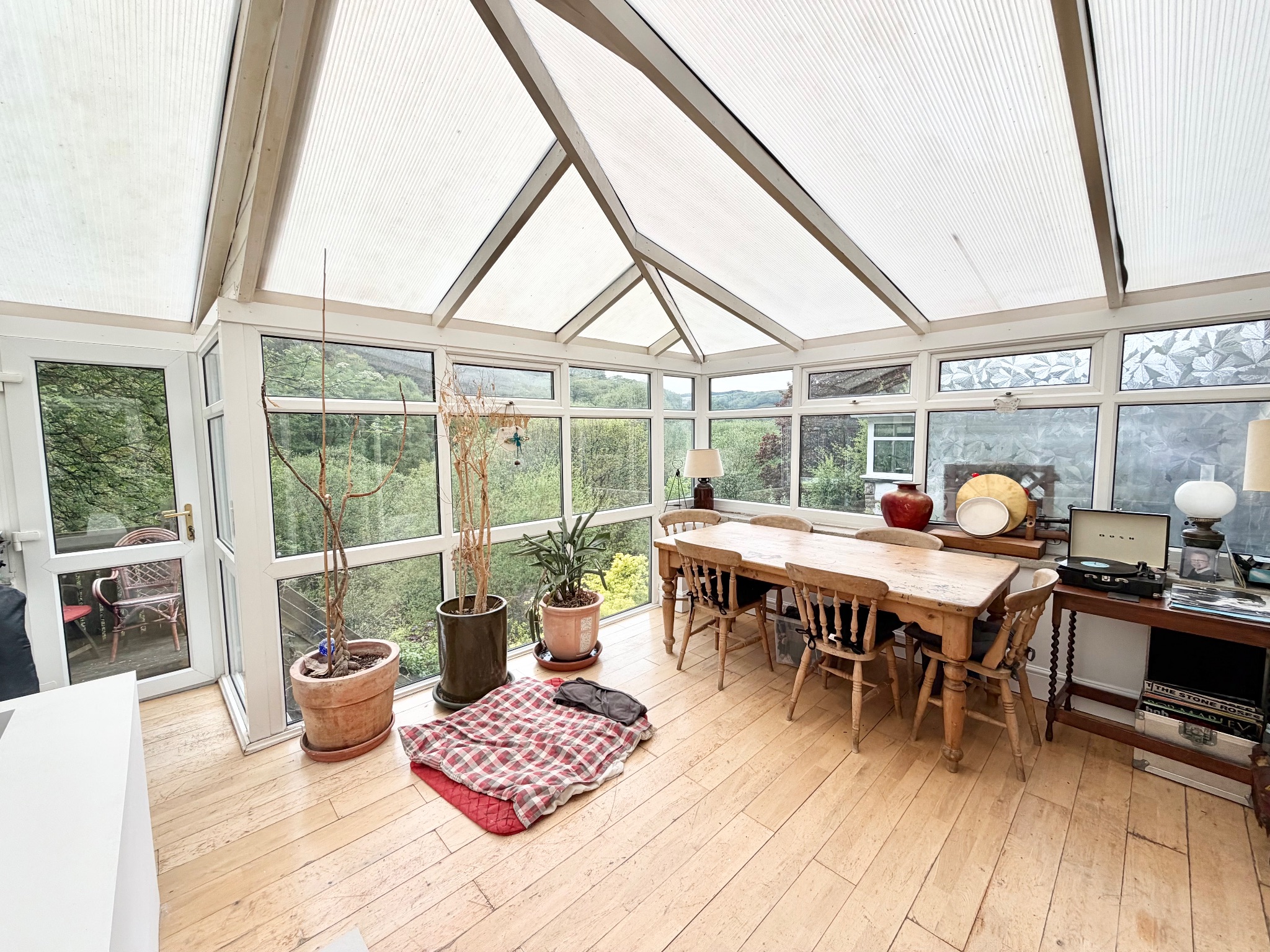 3 bedroom mid terraced house For Sale in Hebden Bridge - Photograph 8.